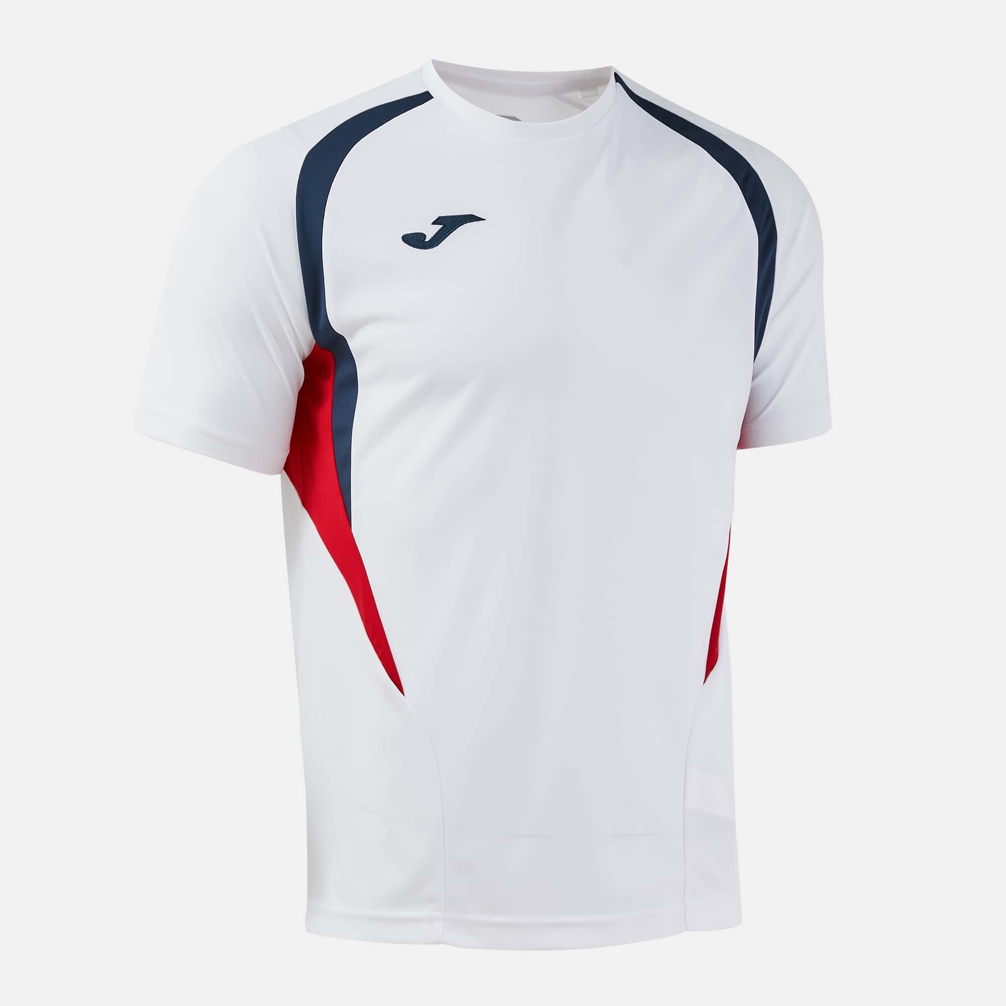 T-Shirt short sleeve man Championship 20
