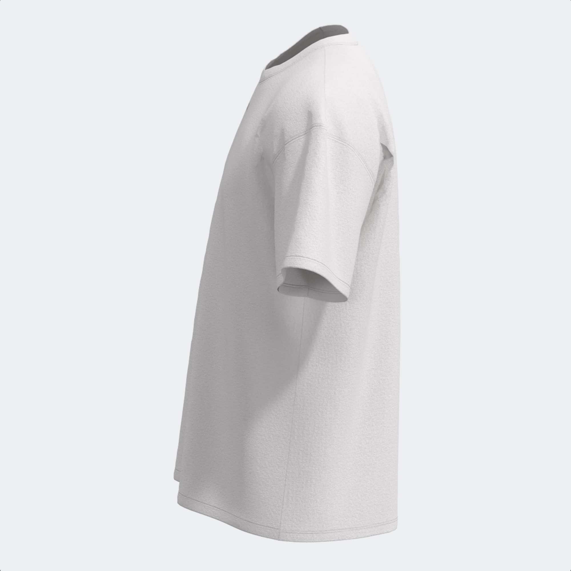 Shirt short sleeve unisex Mimetic
