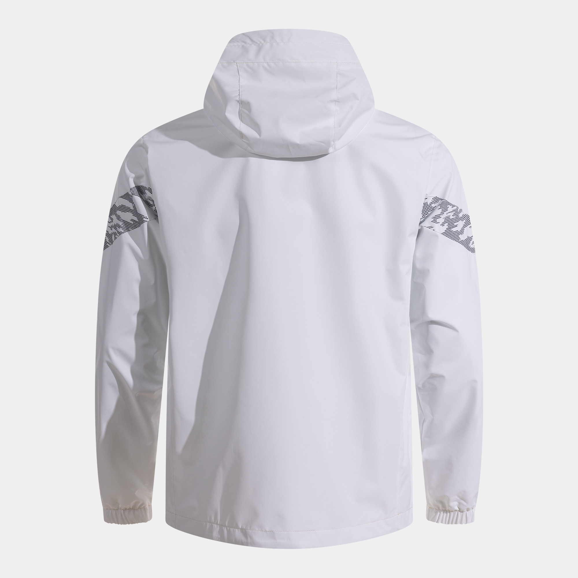 Rainjacket man Champions VIII 