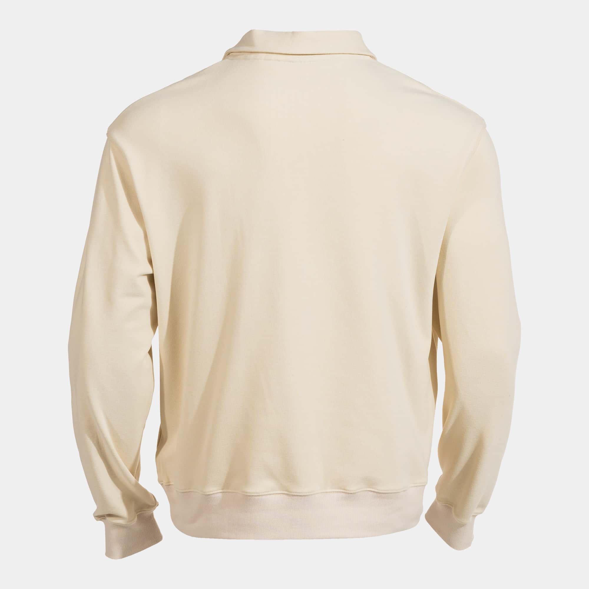 Polo shirt long-sleeve unisex Mimetic