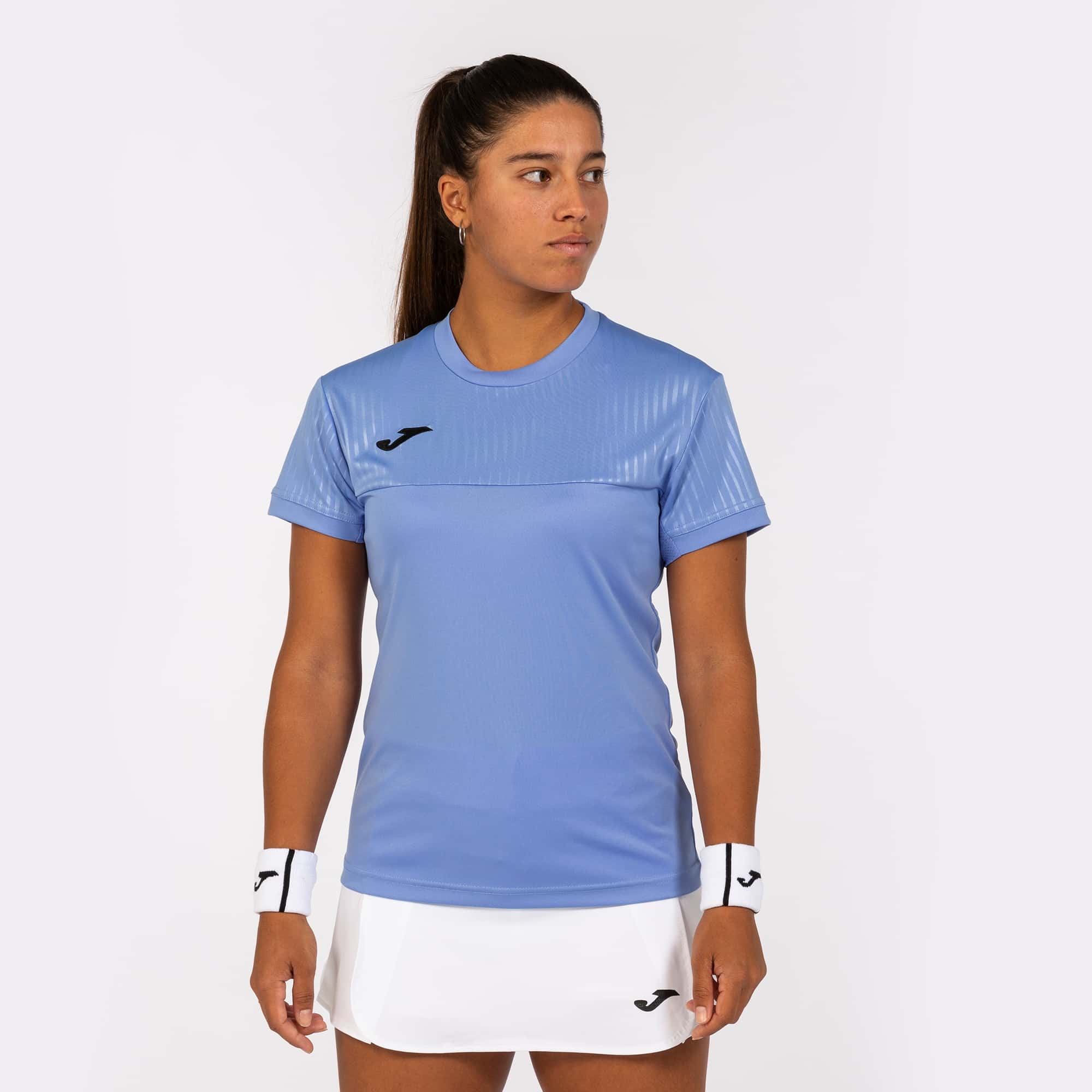 Shirt short sleeve woman Montreal