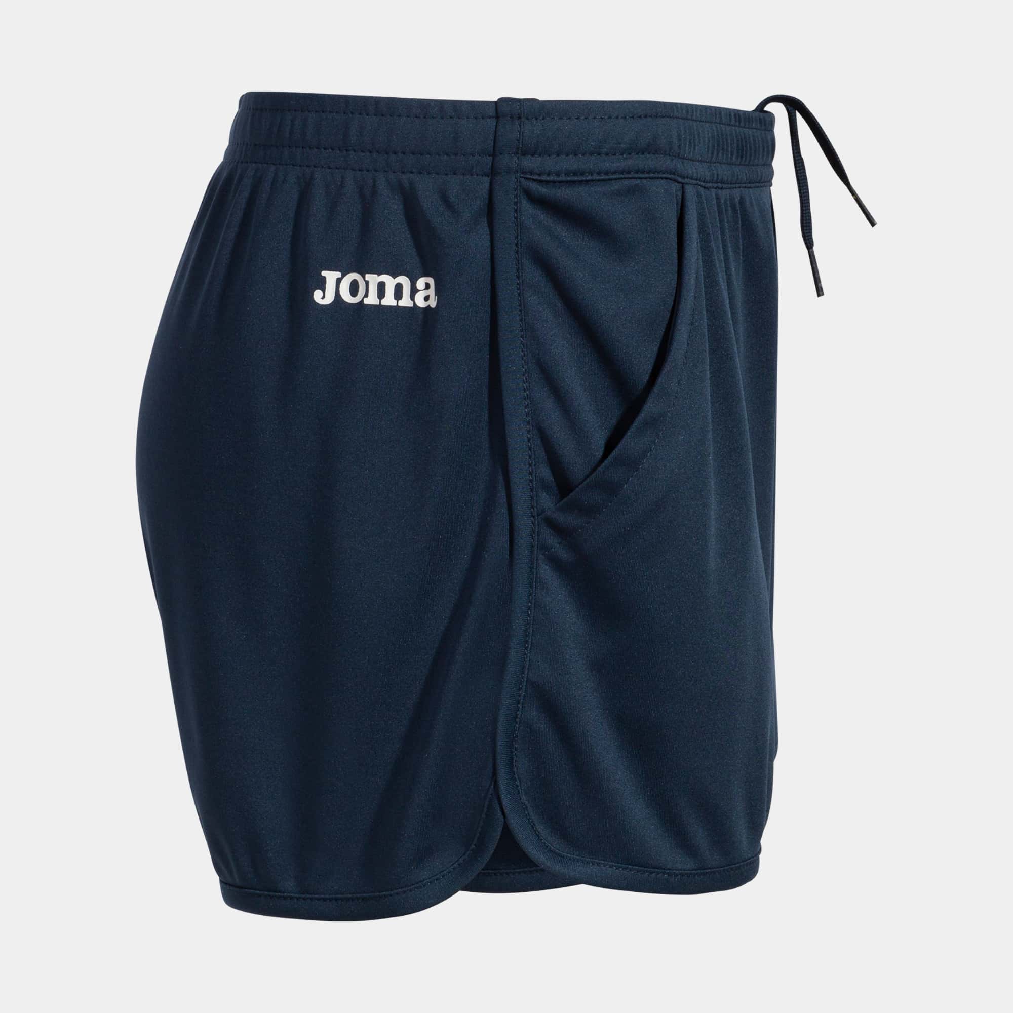 Shorts Woman Hobby