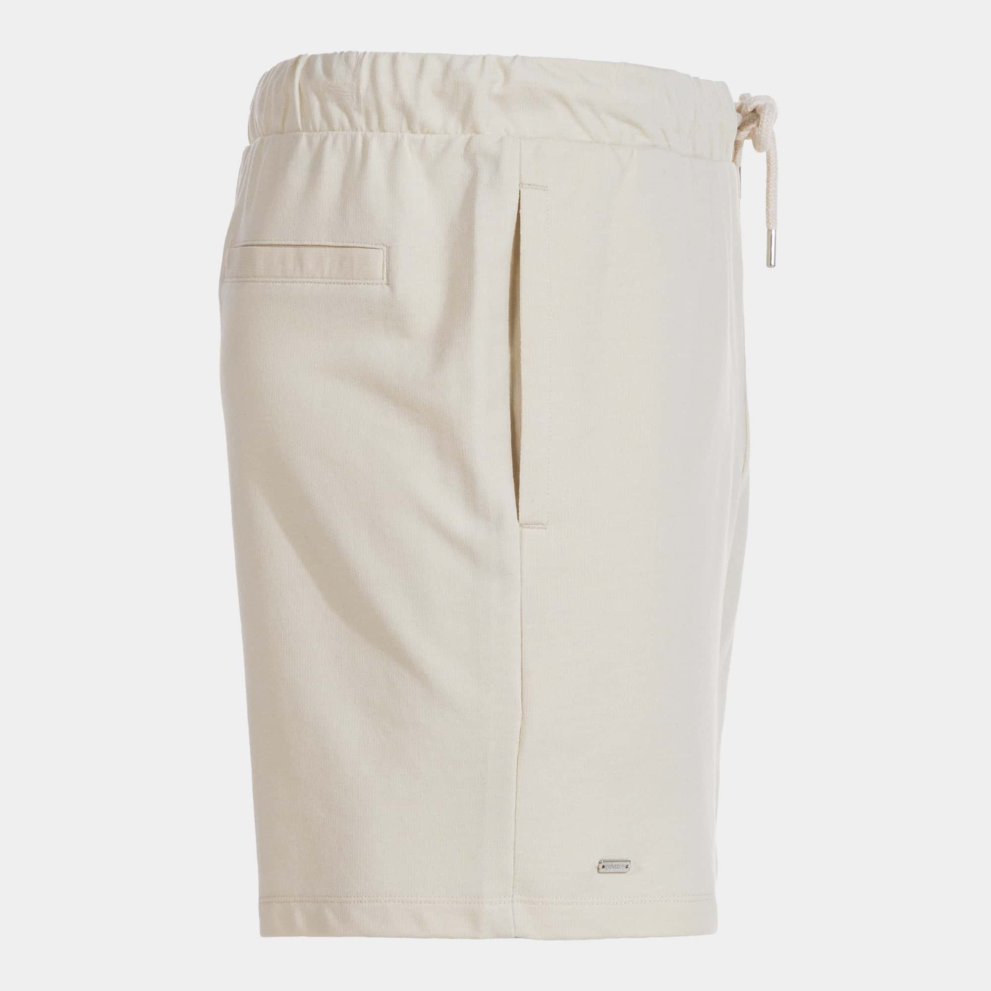 Bermuda shorts unisex Man Mimetic Oversize