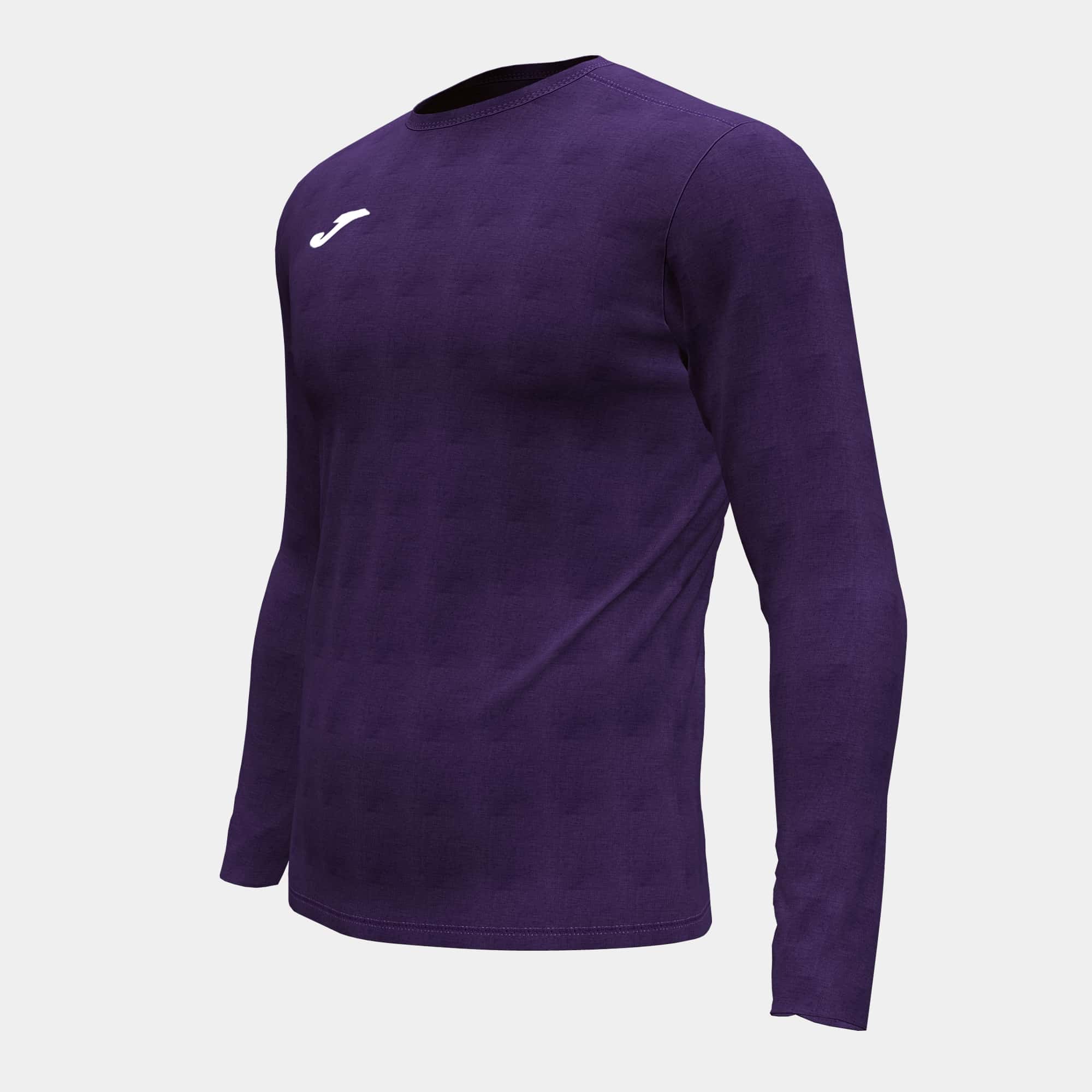 Long sleeve shirt unisex Brama Academy