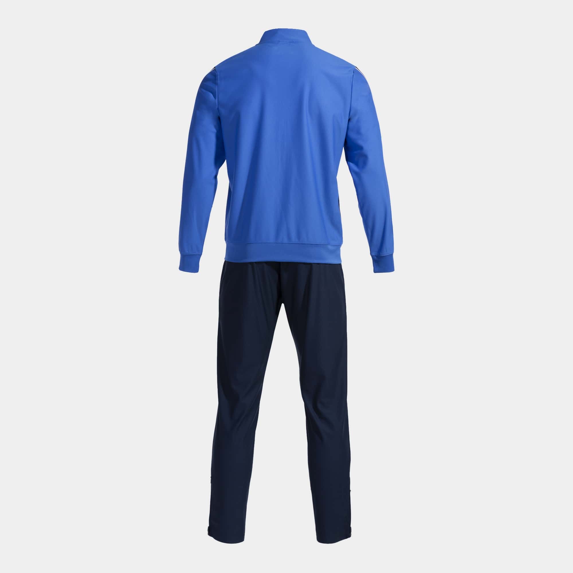 Tracksuit man Victory