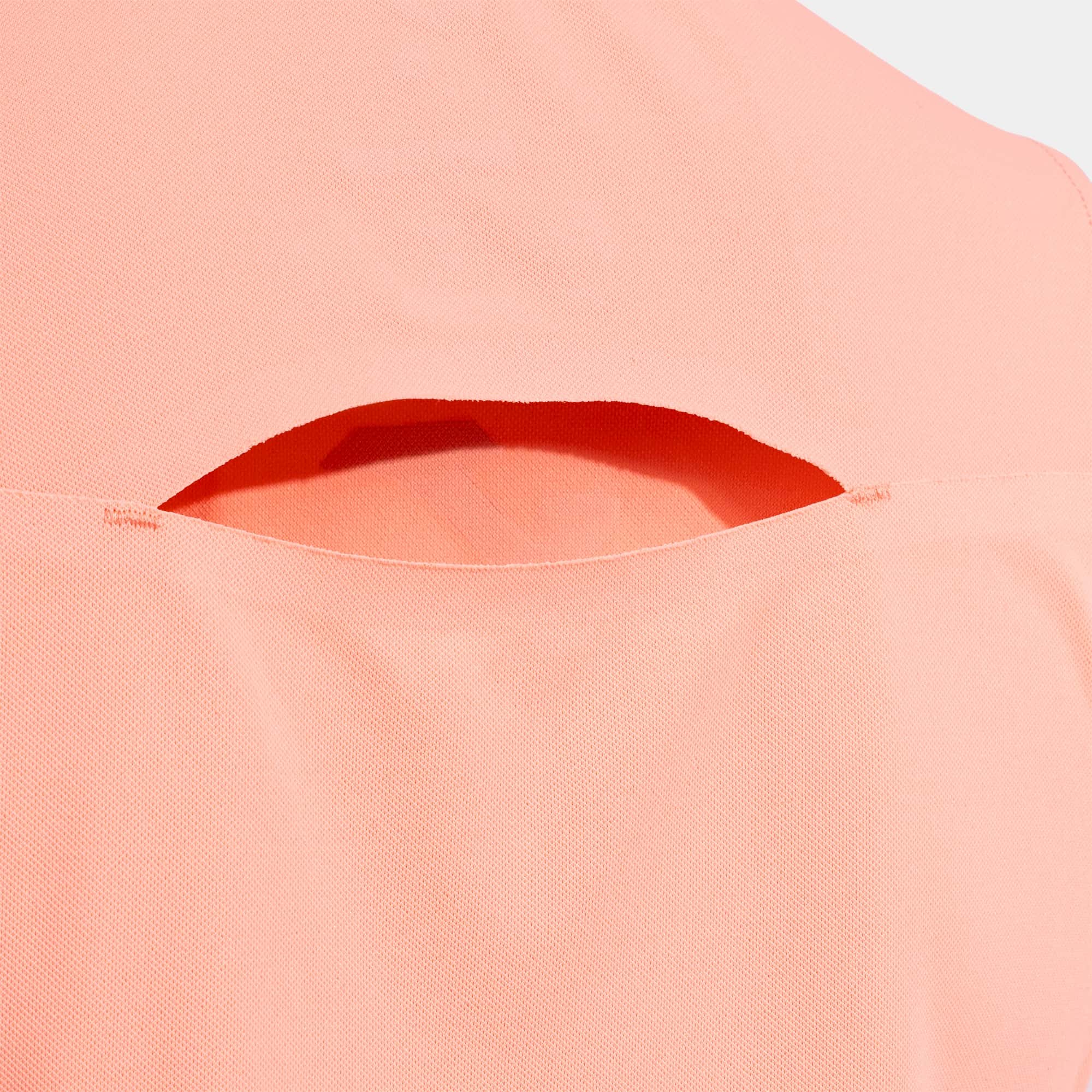 Sleeveless t-shirt woman Challenge