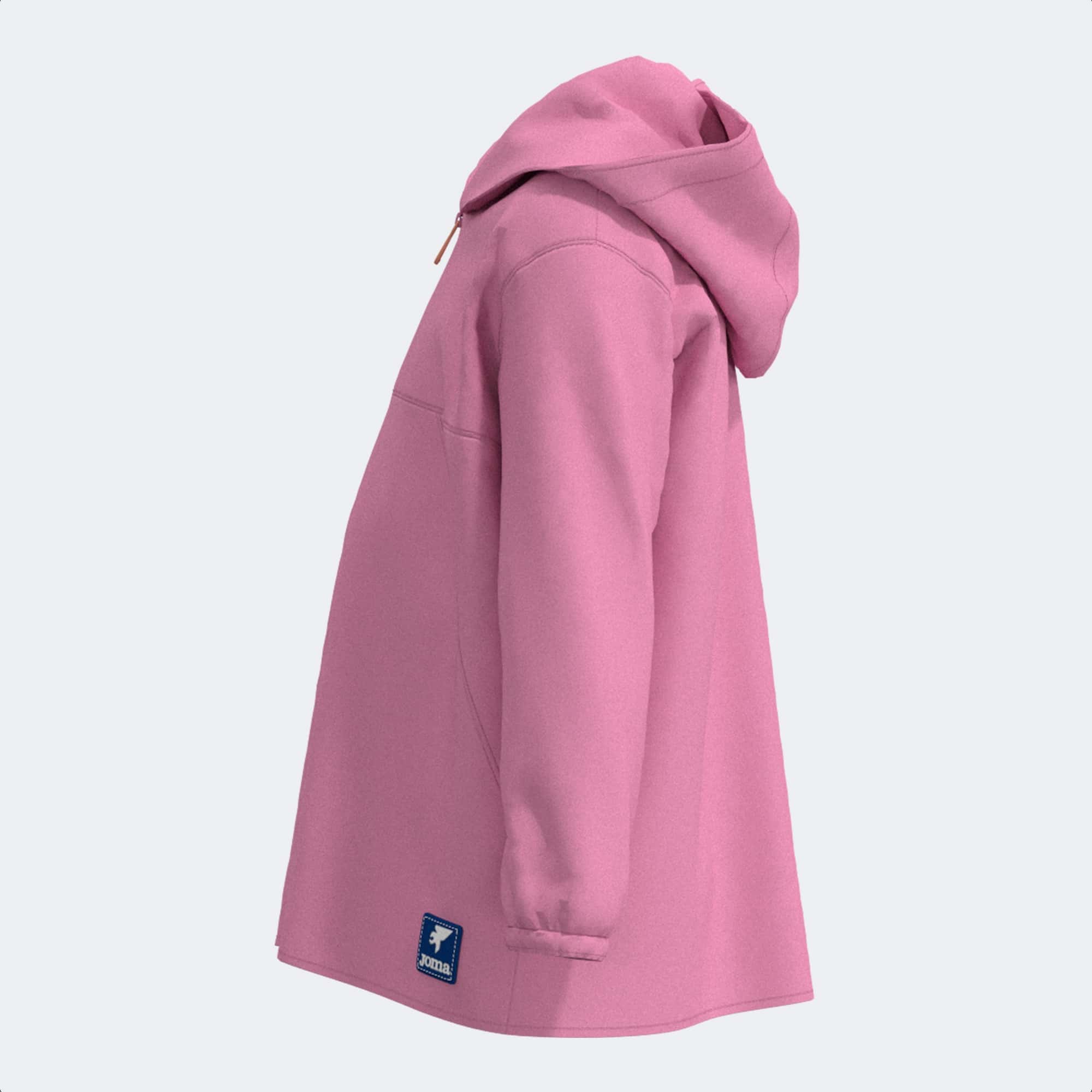 Anorak unisex New Metaverse