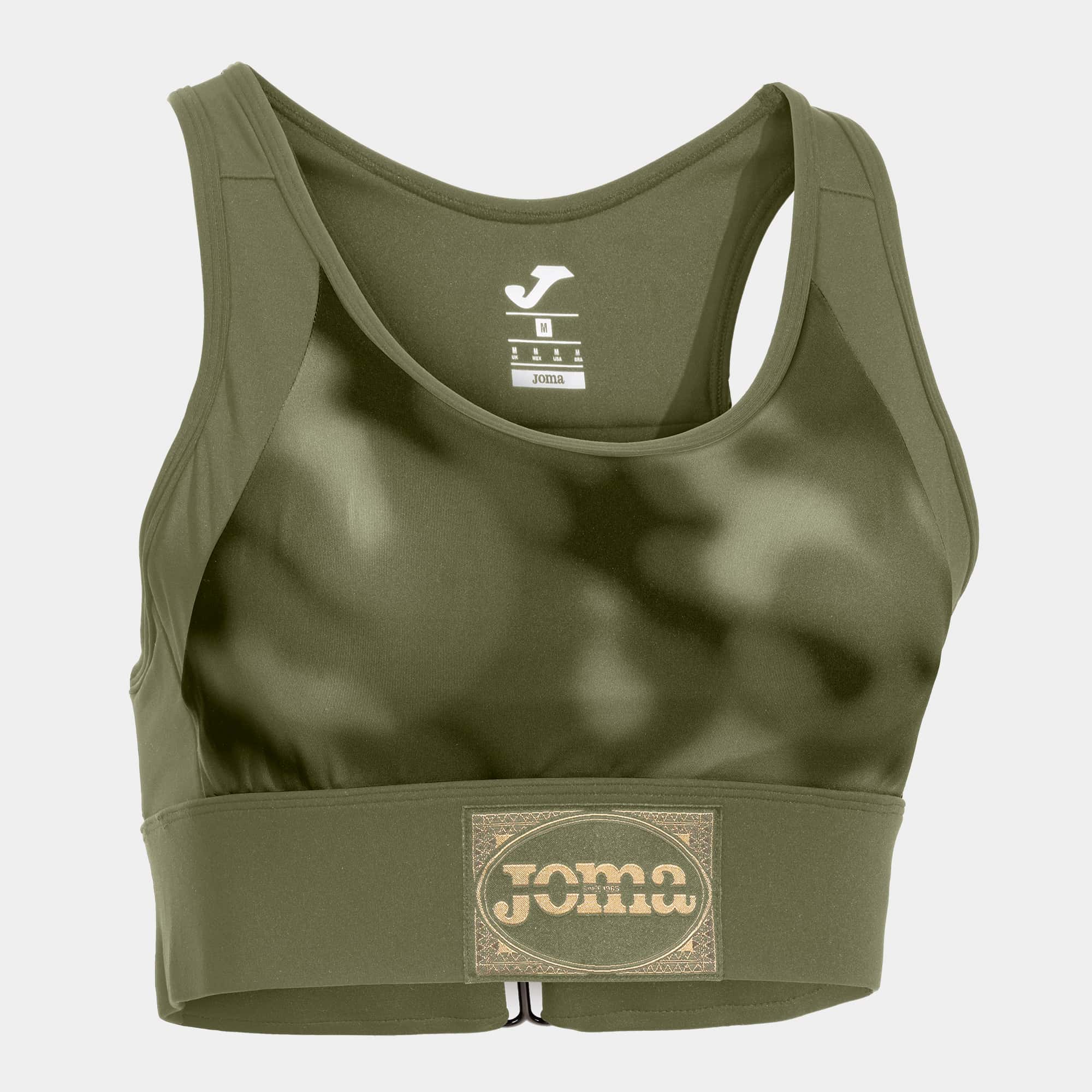 Sports bra woman Combat