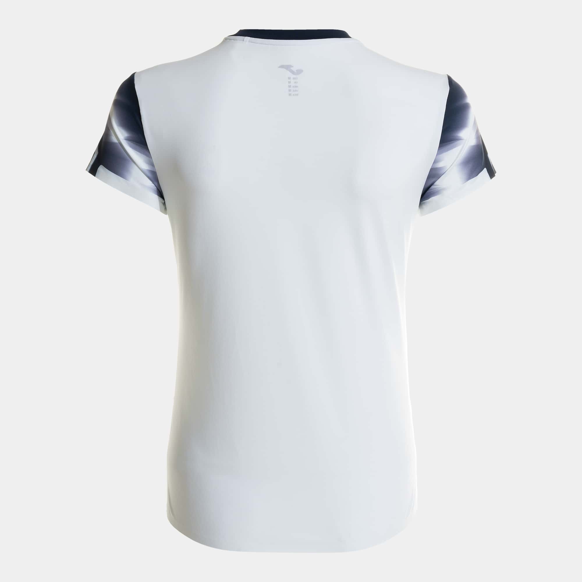 Shirt short sleeve woman Elite XI