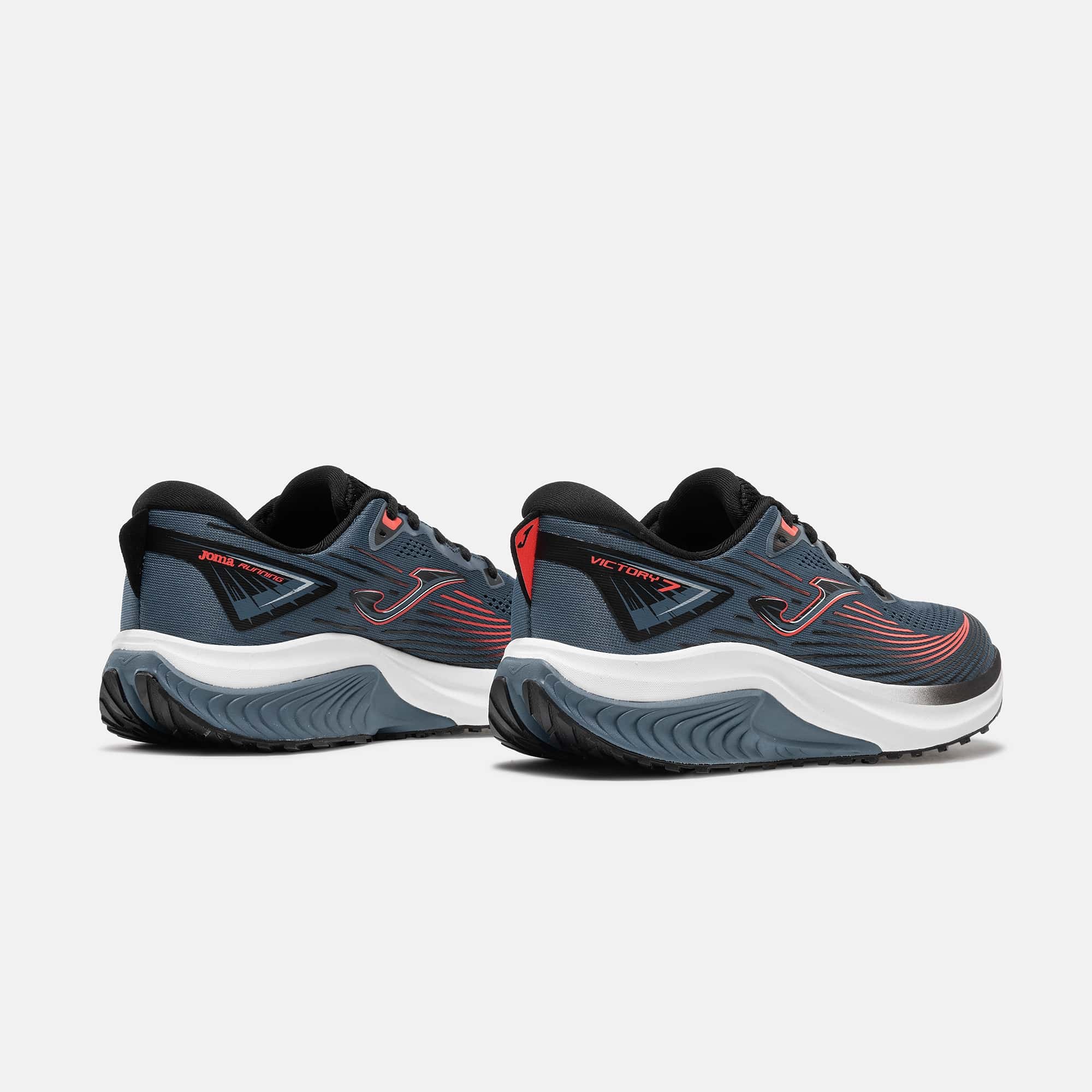 Running shoes Victory Men 26 man black