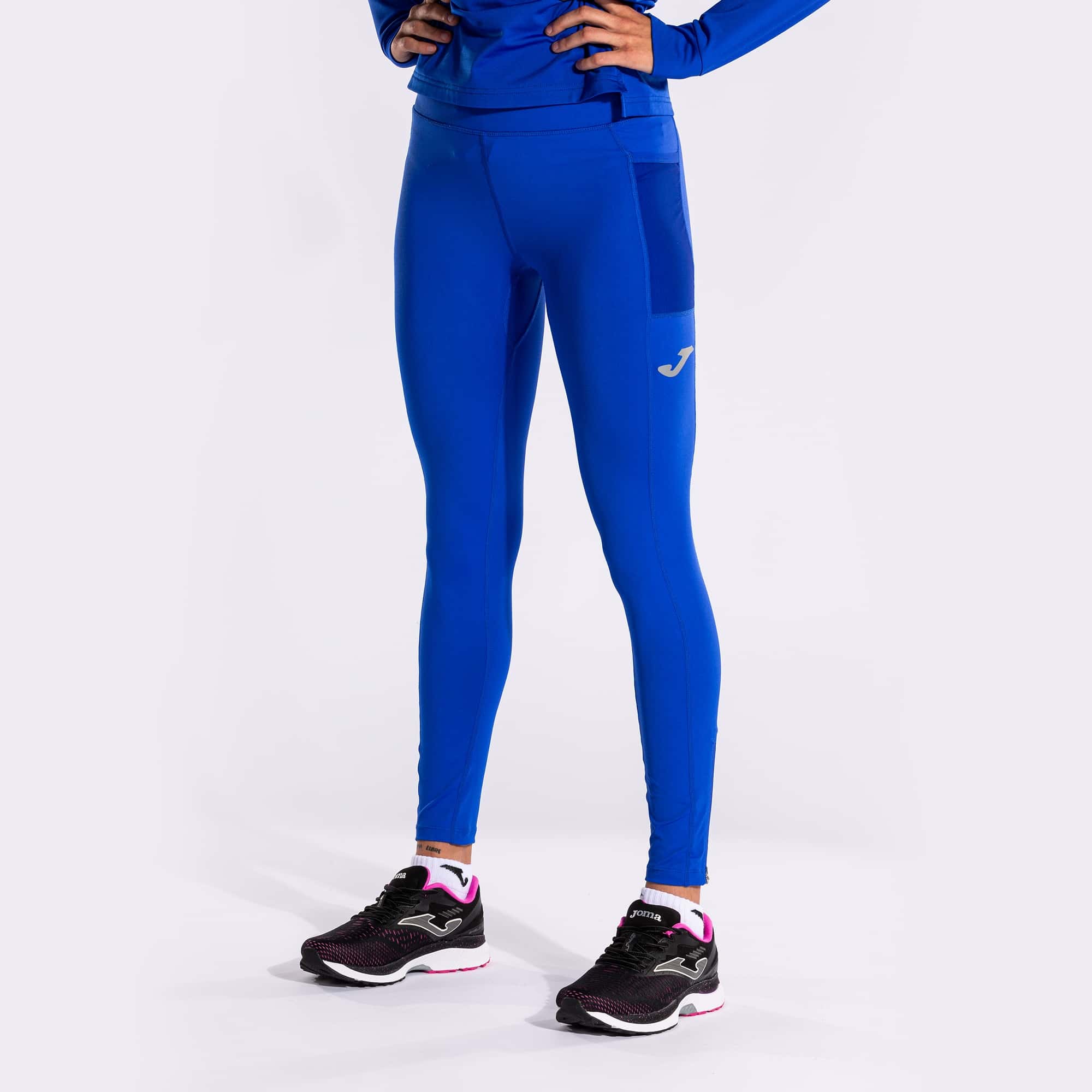 Long tights unisex Elite X