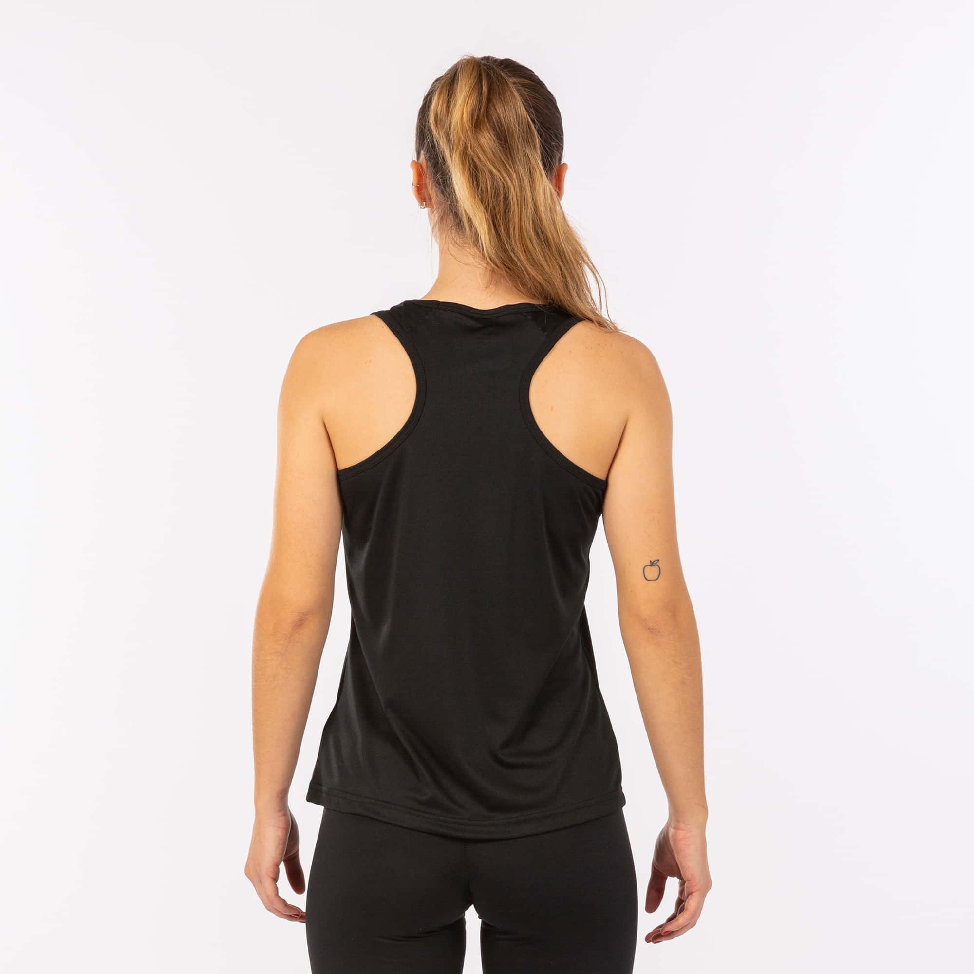 Tank top woman Montreal