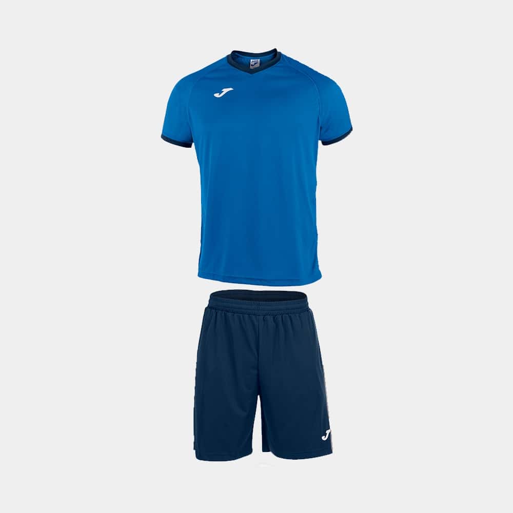 Royal Blauw