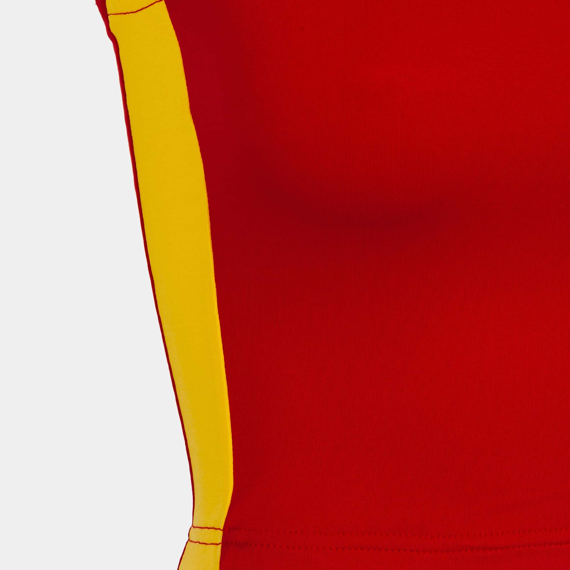 Tank-top woman Record II