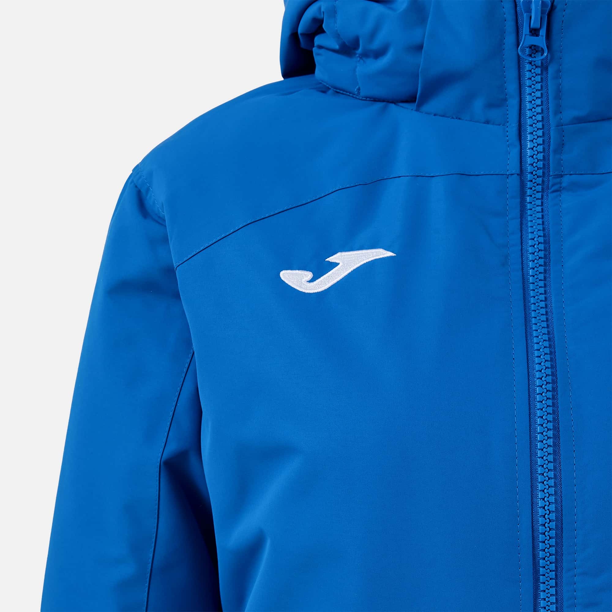 Anorak woman Trivor II