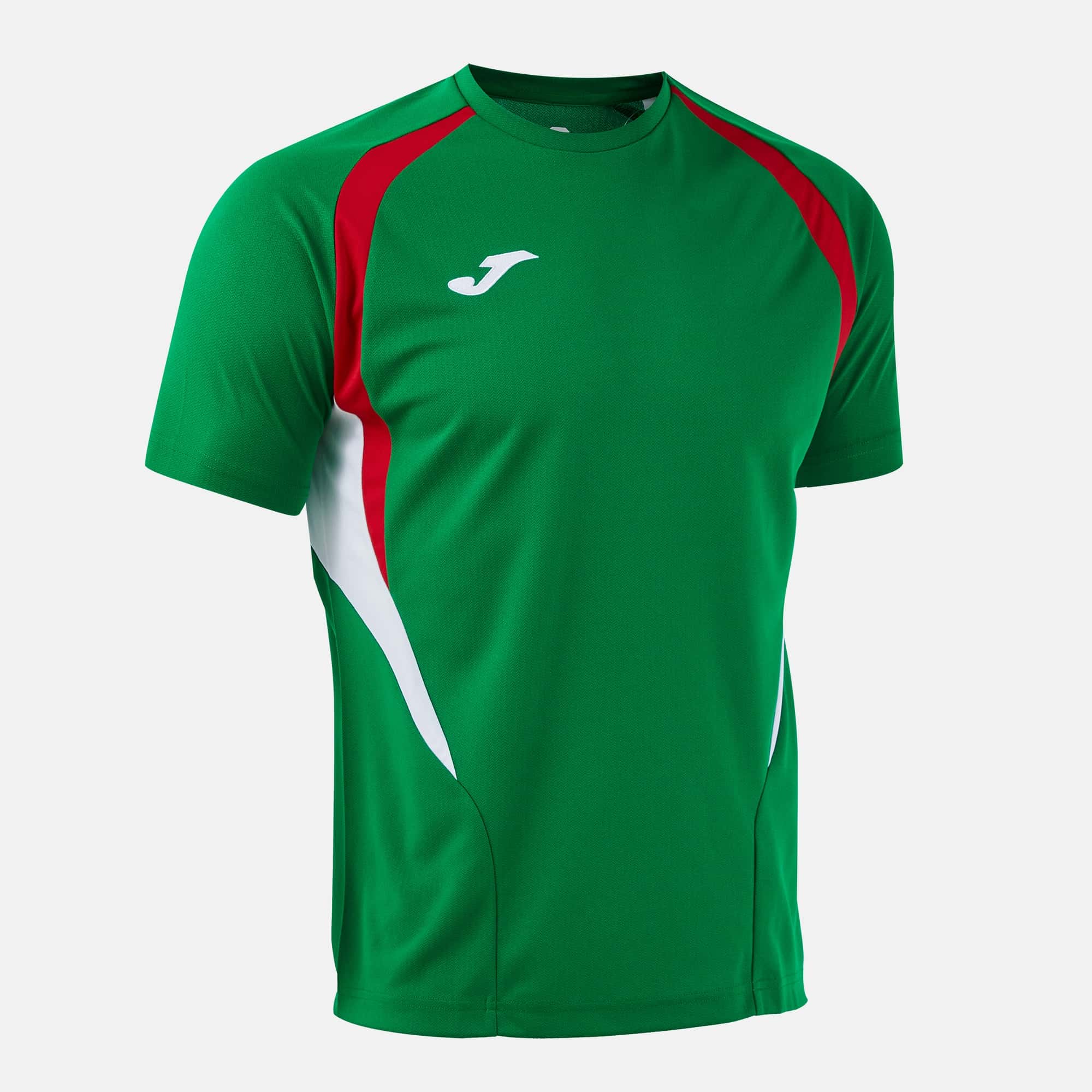 T-Shirt short sleeve man Championship 20