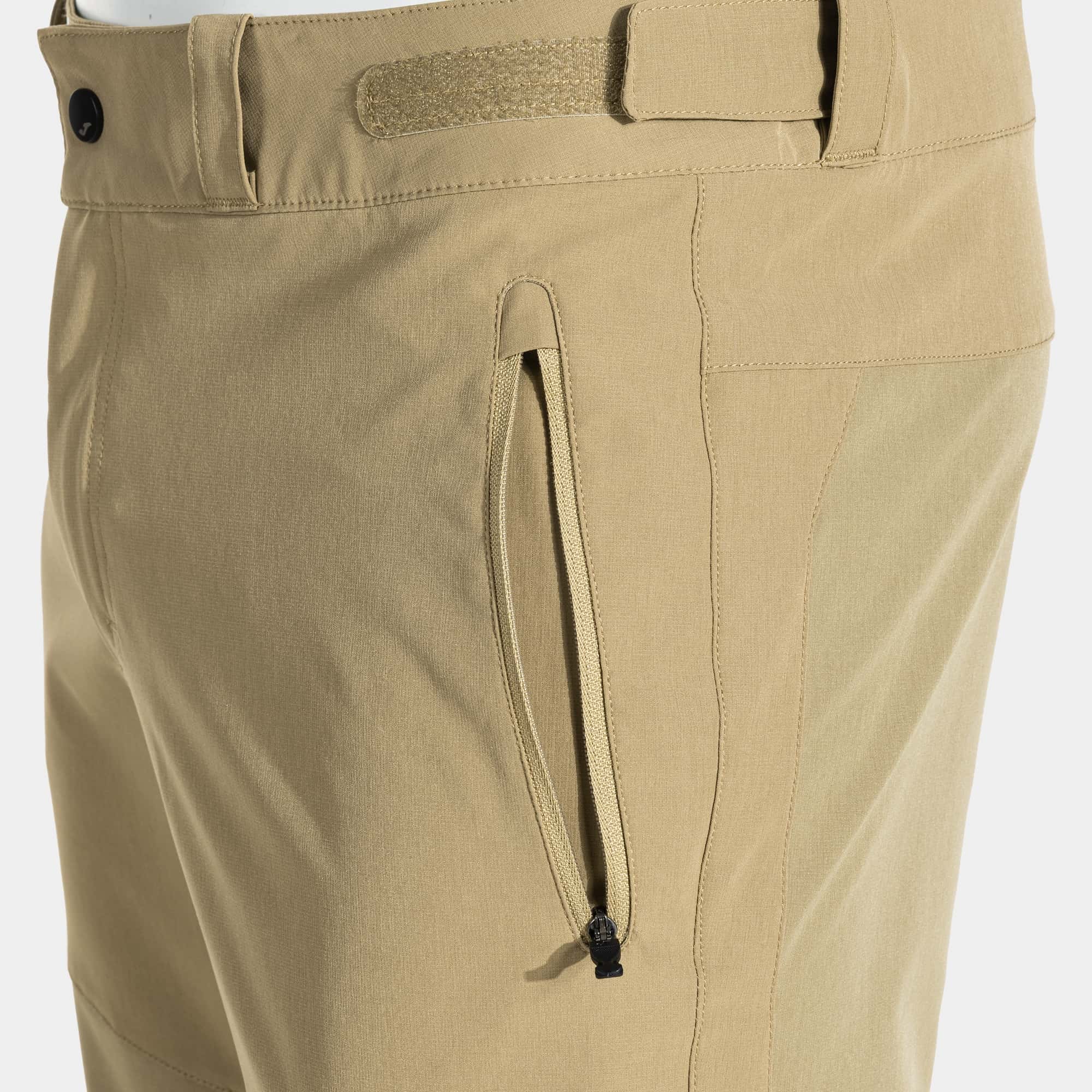 Longs pants man Explorer