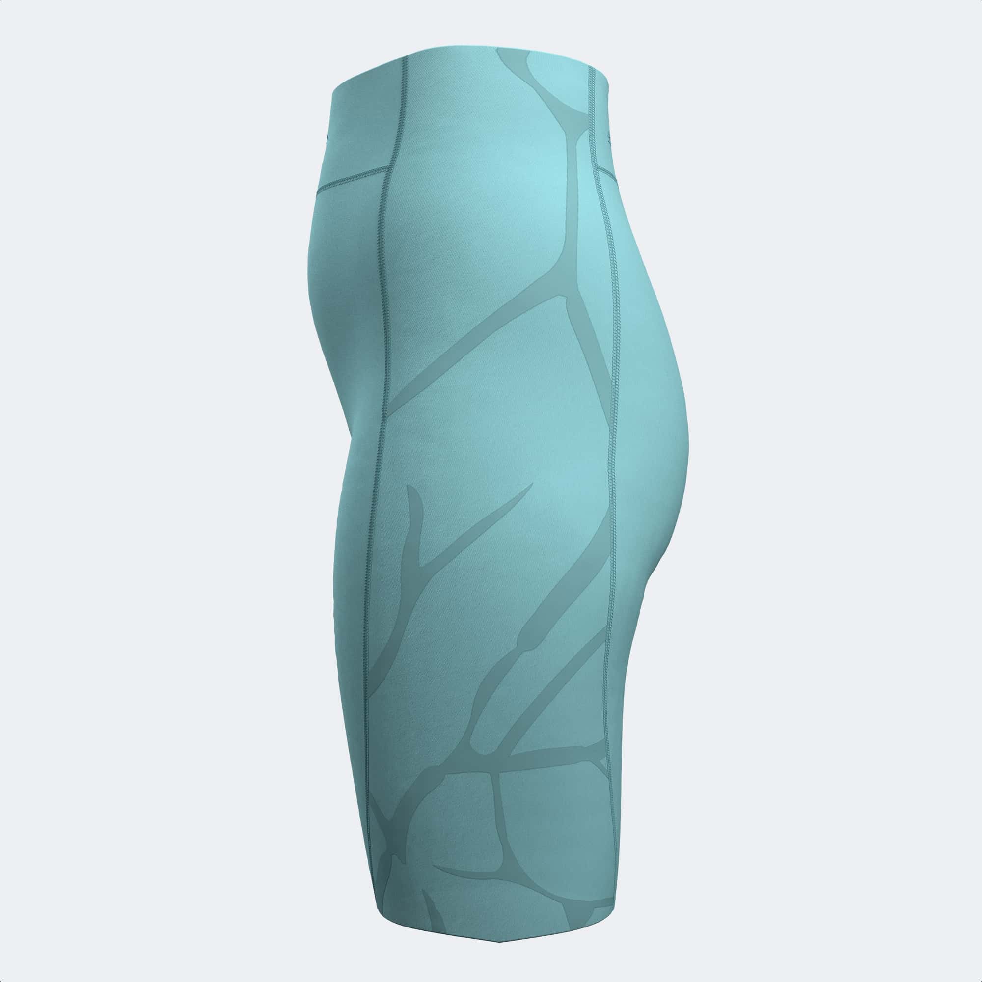 Short tights woman Breath