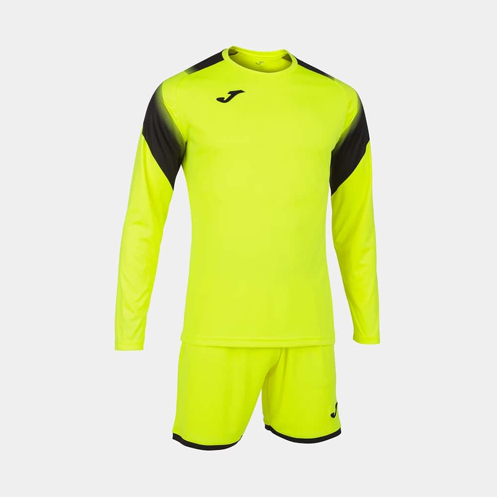 Set Goalkeeper Zamora V