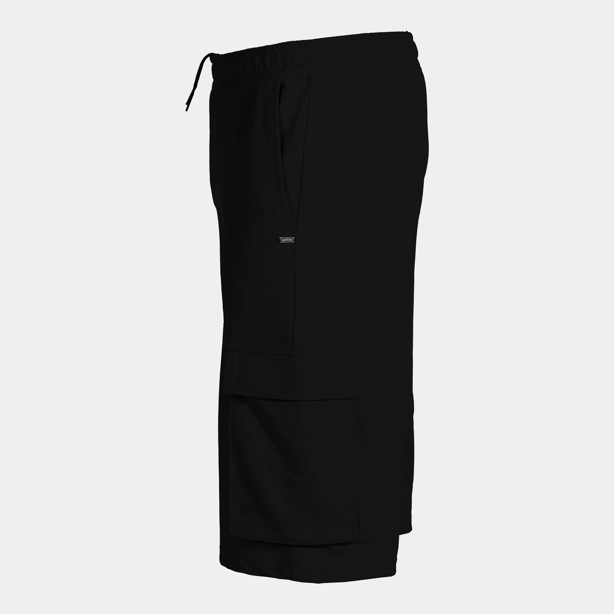 Bermuda shorts unisex U-Tribe Marte