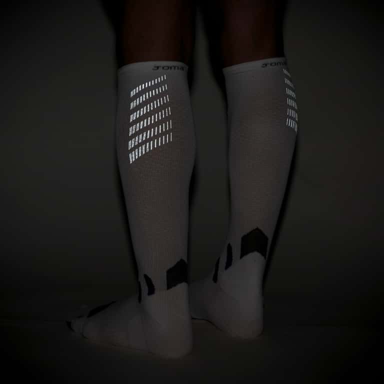 Sock Long Compression
