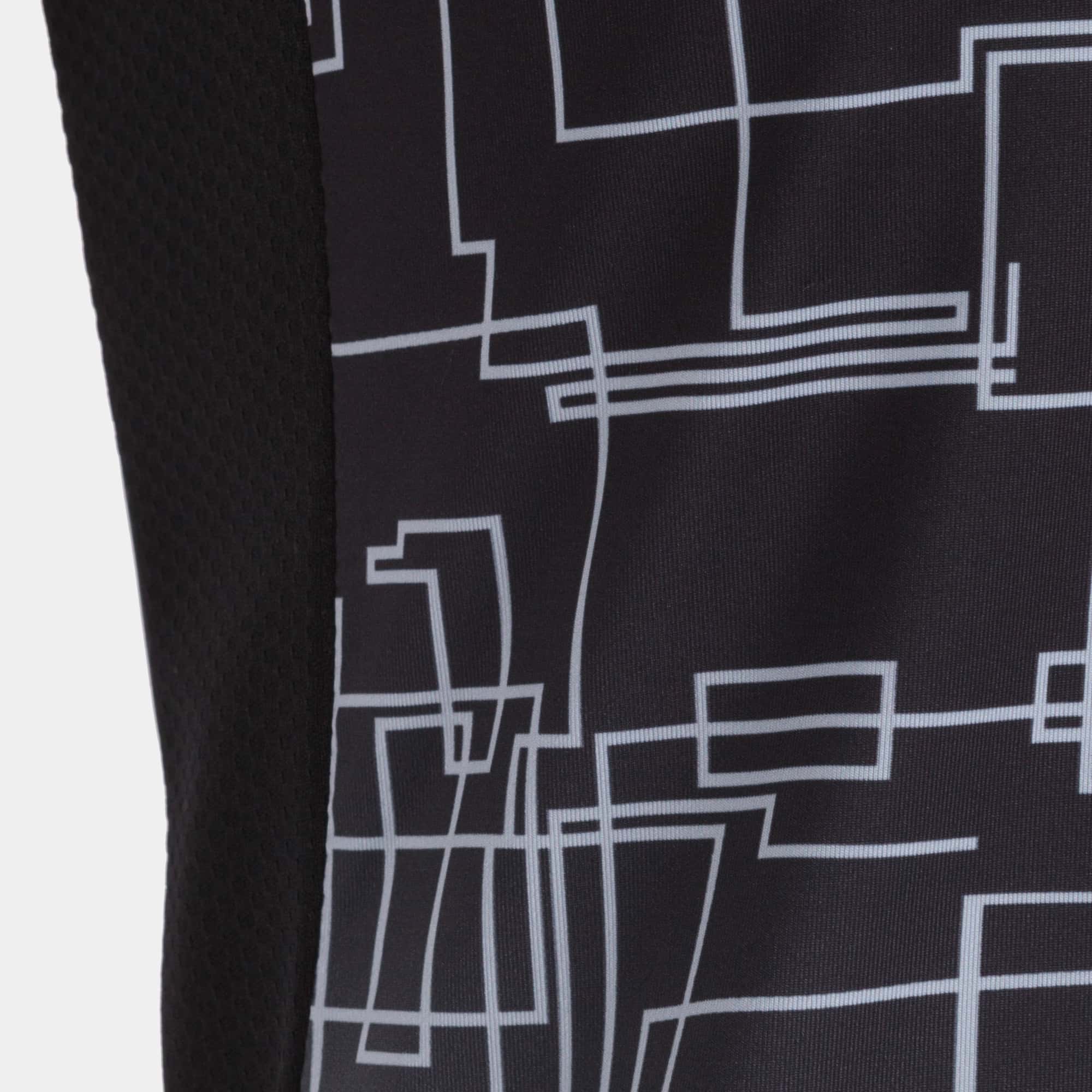 Shirt short sleeve woman Elite VIII