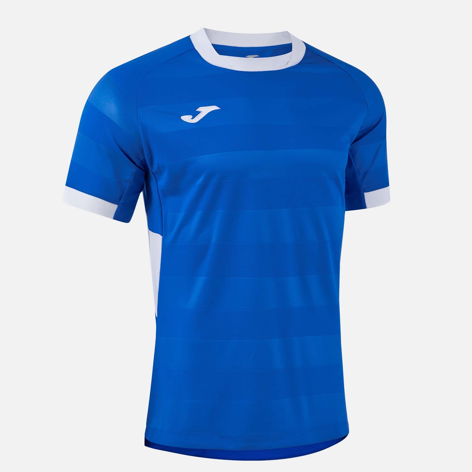 T-Shirt short sleeve man Toletum VII