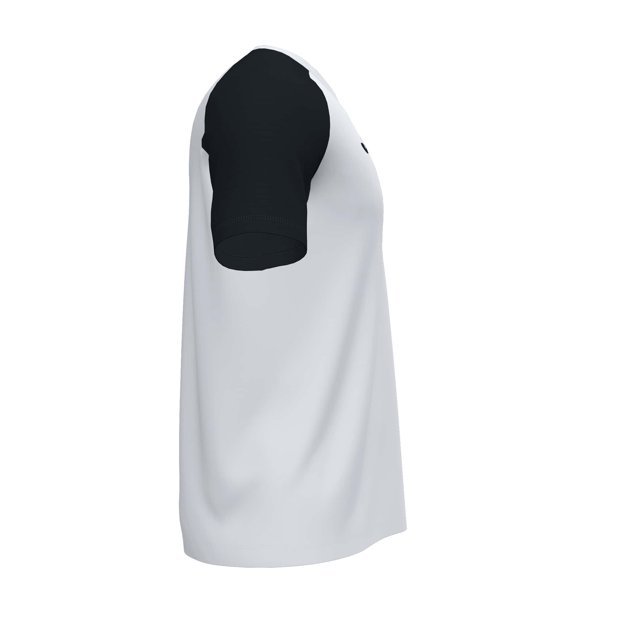 Shirt short sleeve man Academy IV