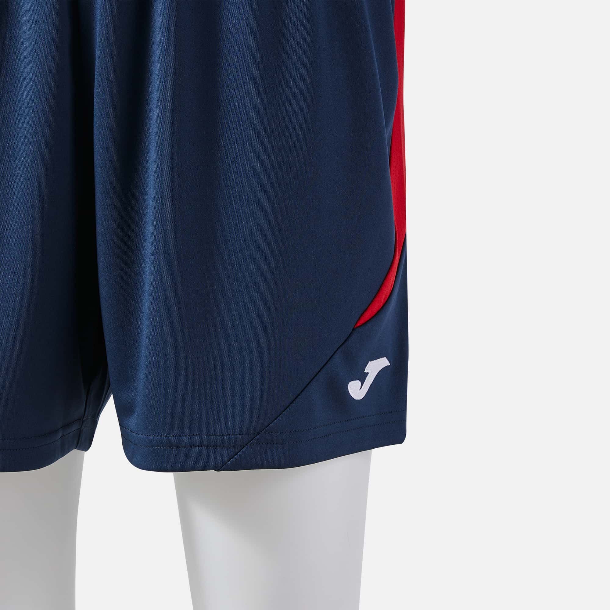 Shorts woman Tokio