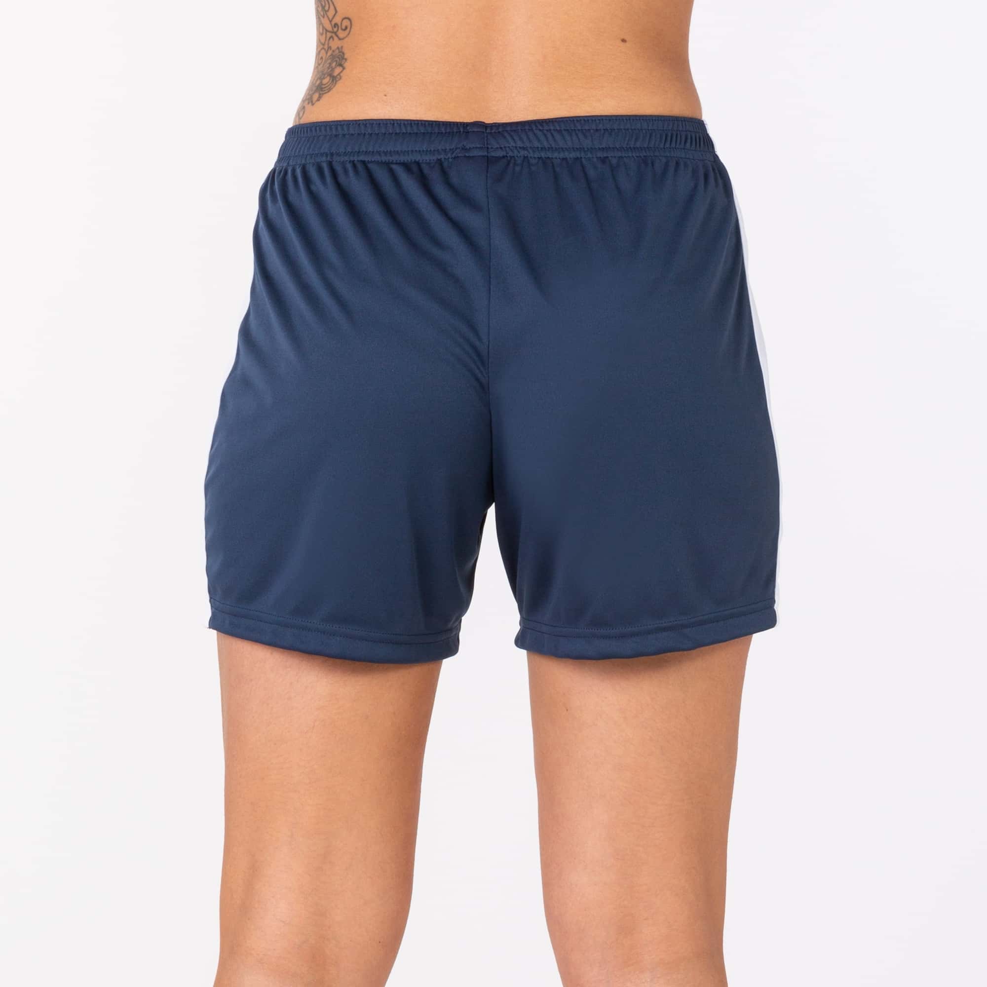 Shorts woman Maxi
