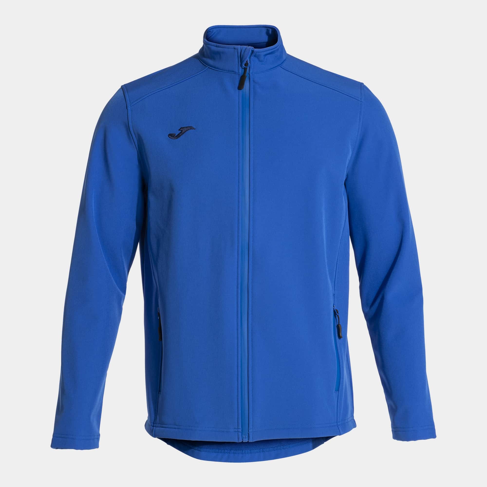 Soft shell man Basilea II