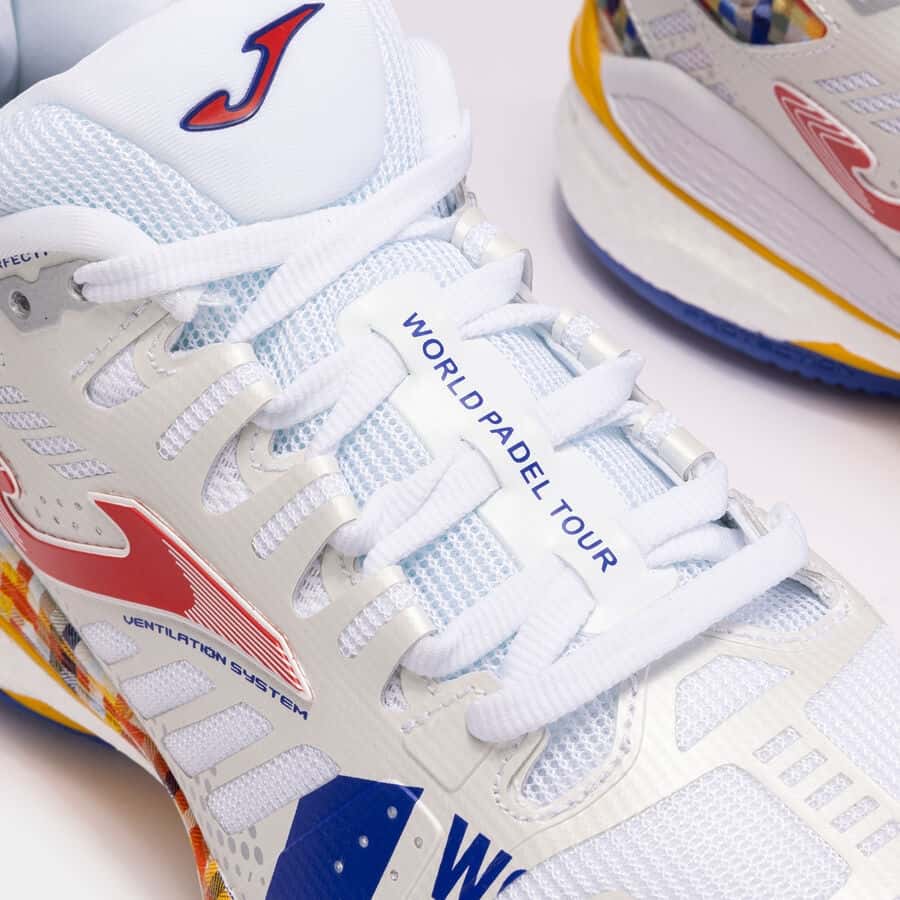 Shoes T.Slam 23 World Padel Tour