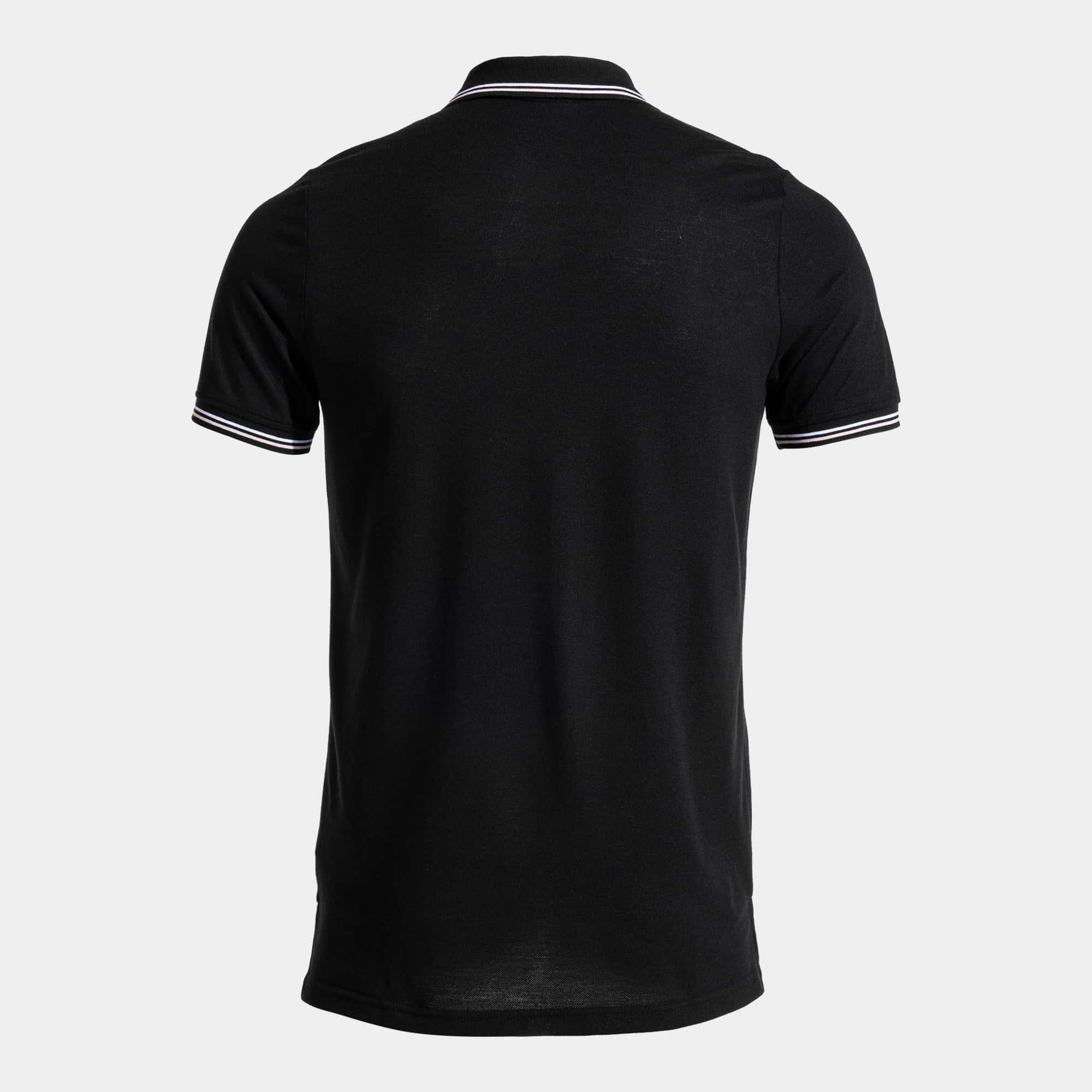 Polo shirt short-sleeve man Confort Classic