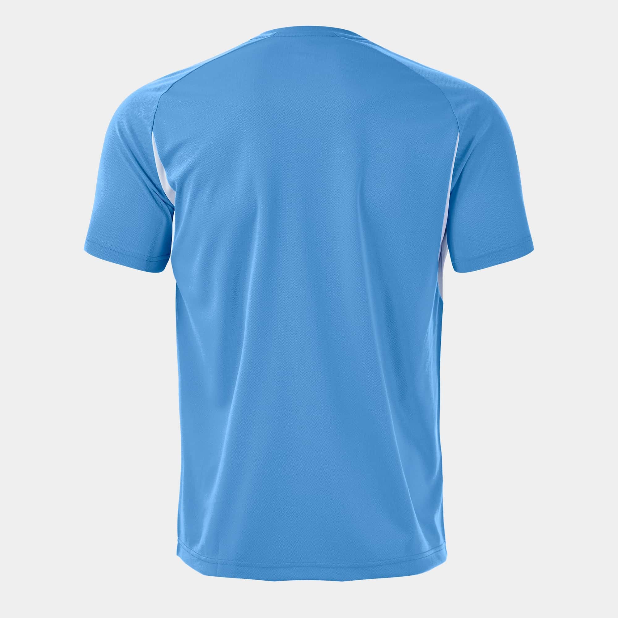 T-Shirt short sleeve man Championship 20