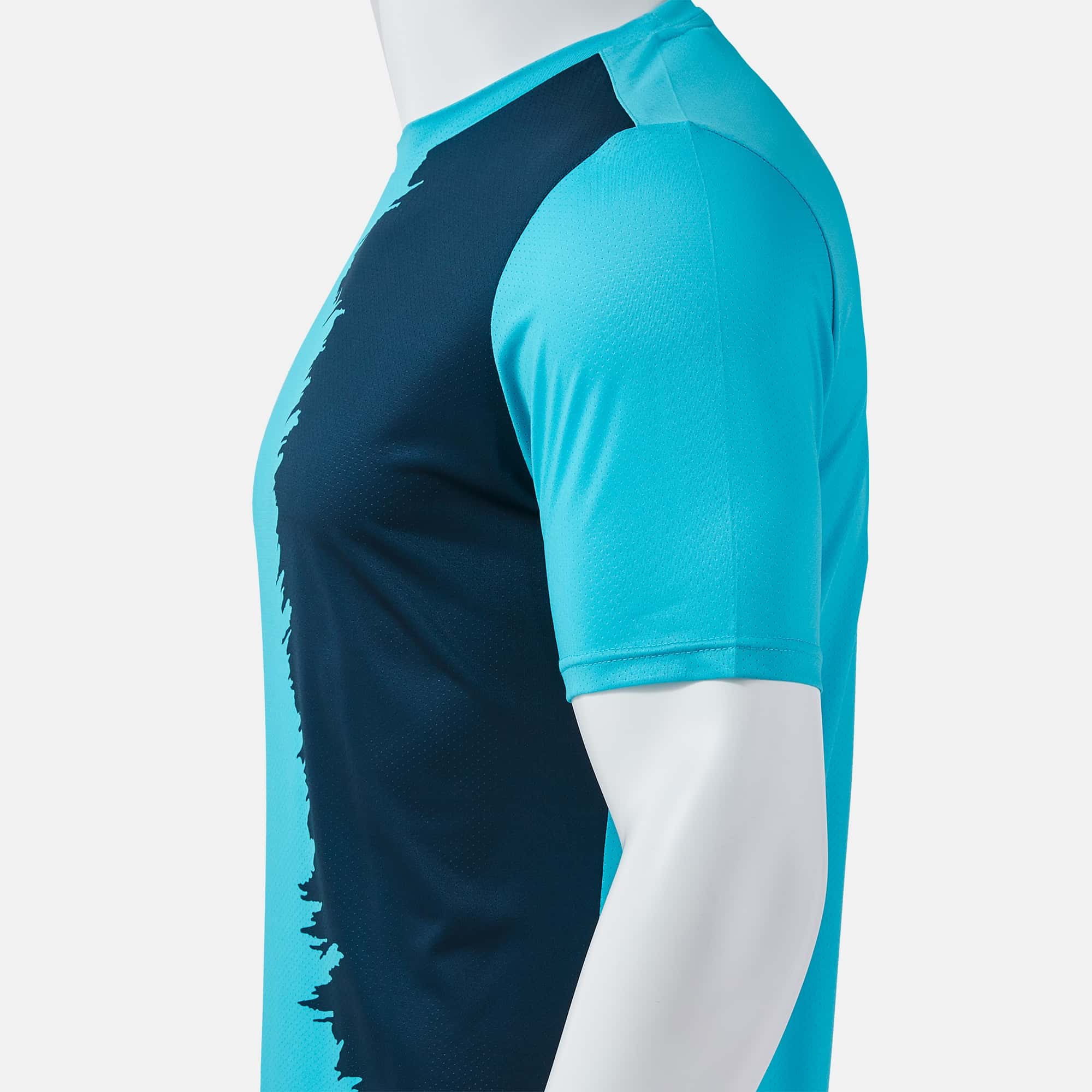 T-Shirt short sleeve man Picasho