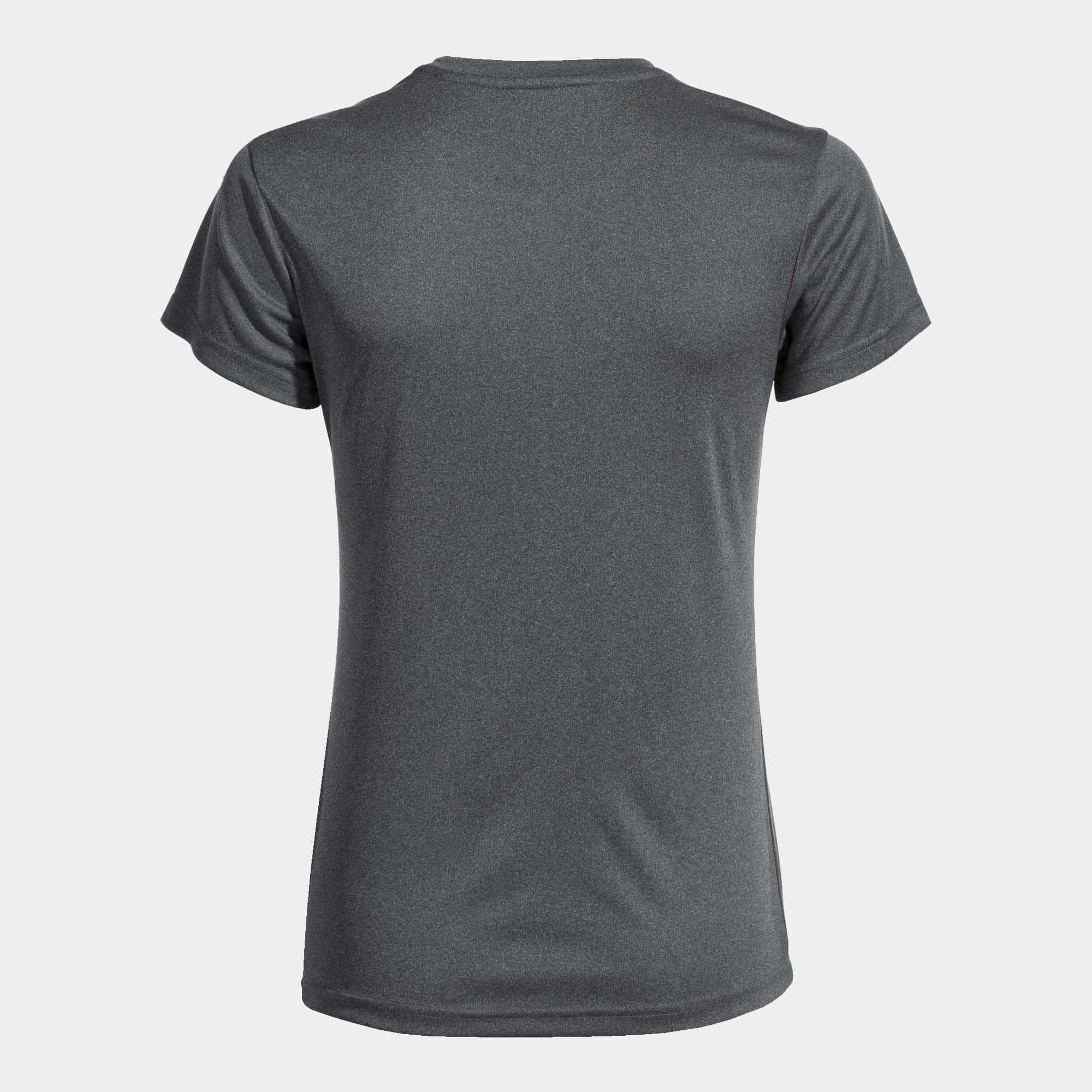 Shirt short sleeve woman Combi