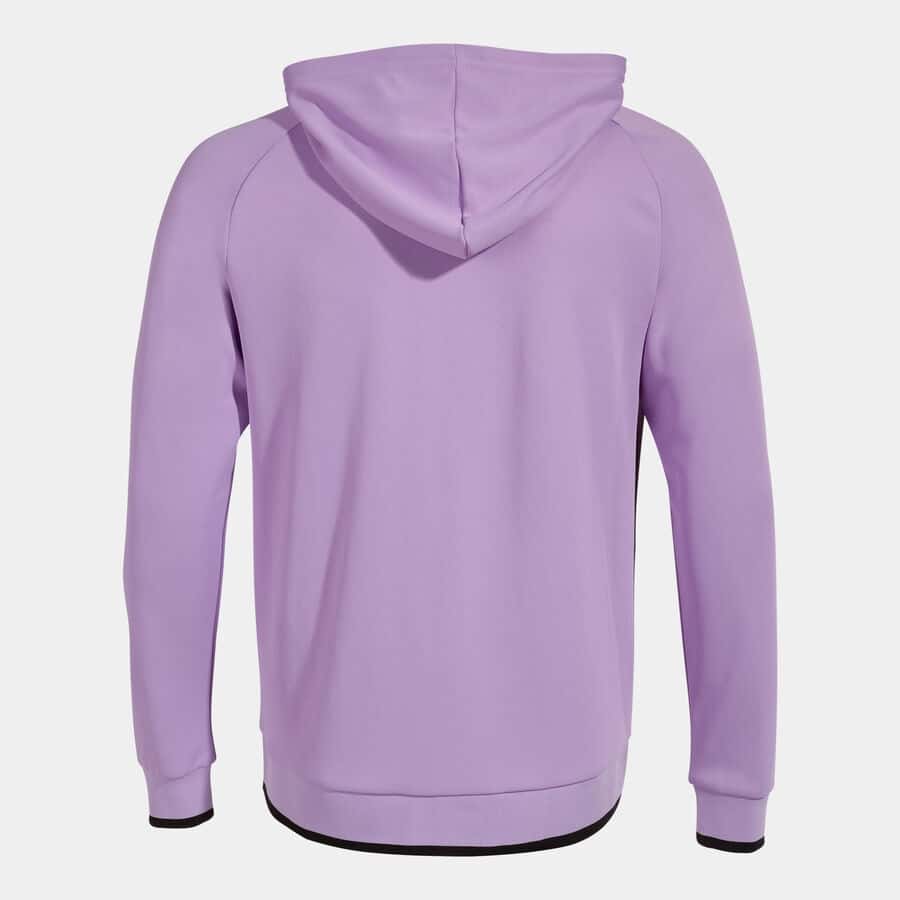 Hoodie Zip-Up Tiger V