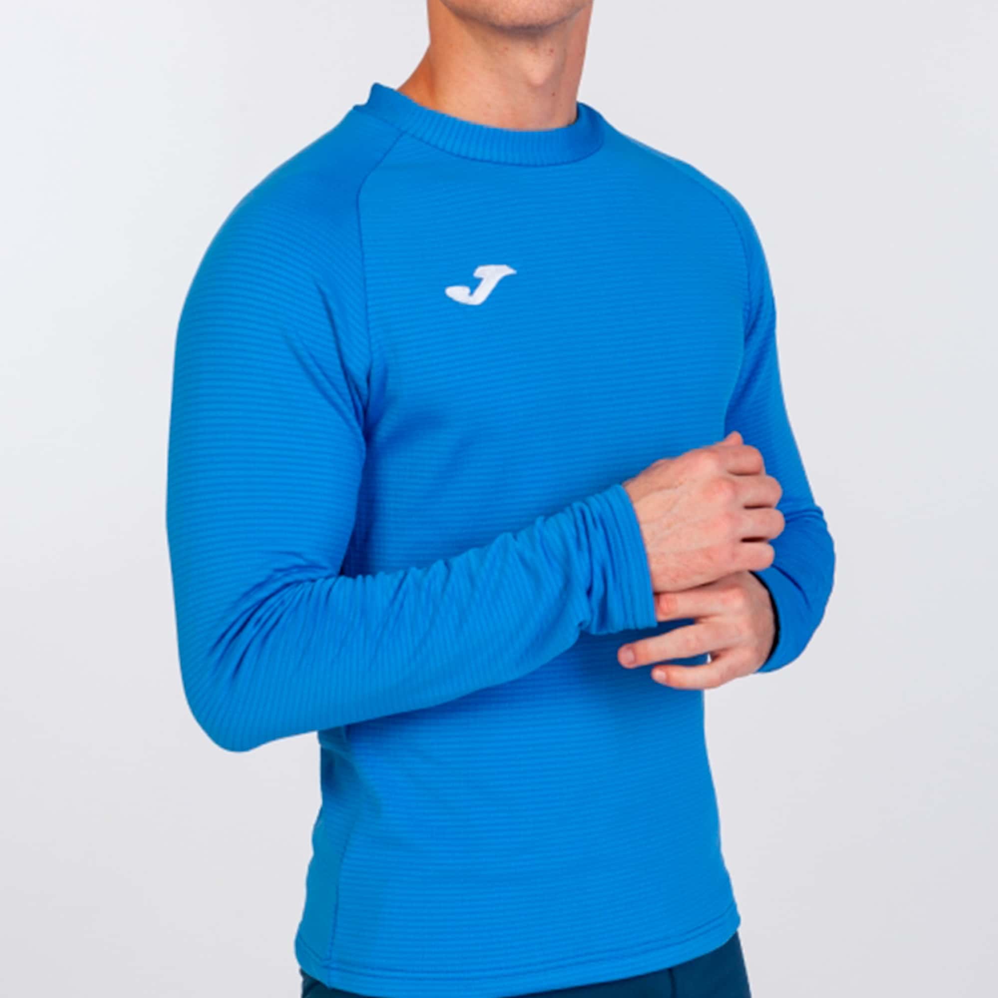 Long sleeve shirt man Brama