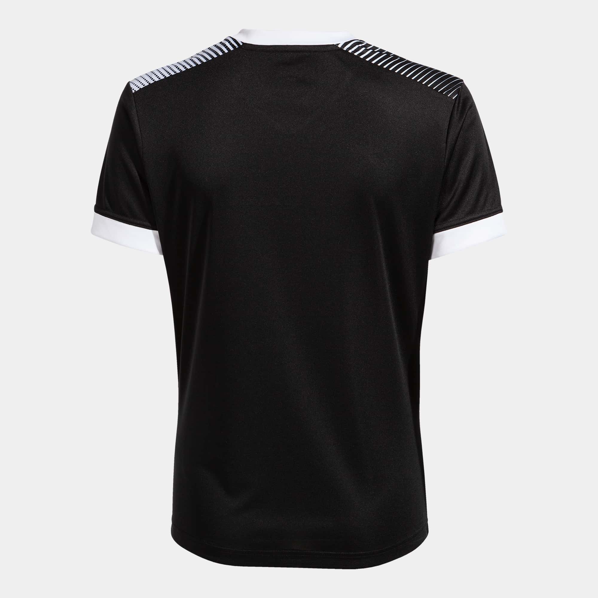 Shirt short sleeve woman Eco Supernova