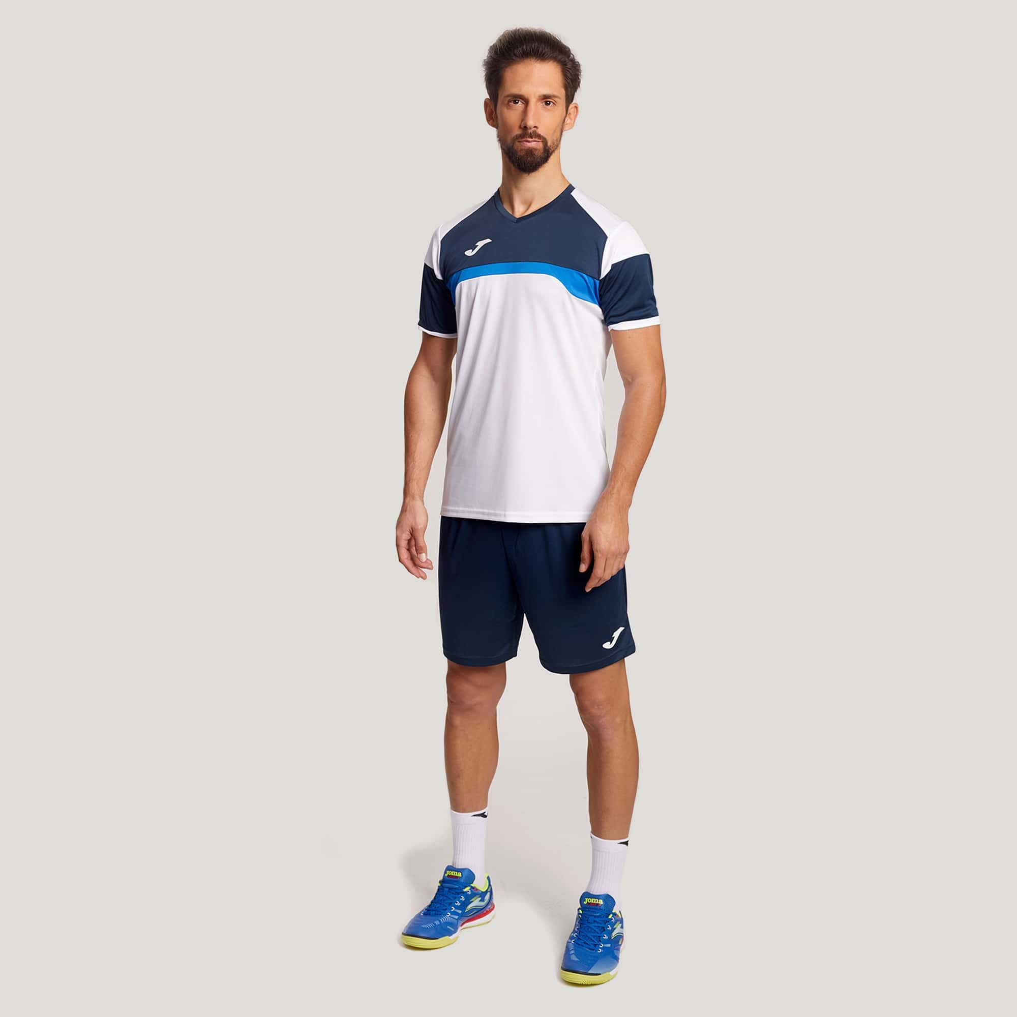 Set man Danubio III