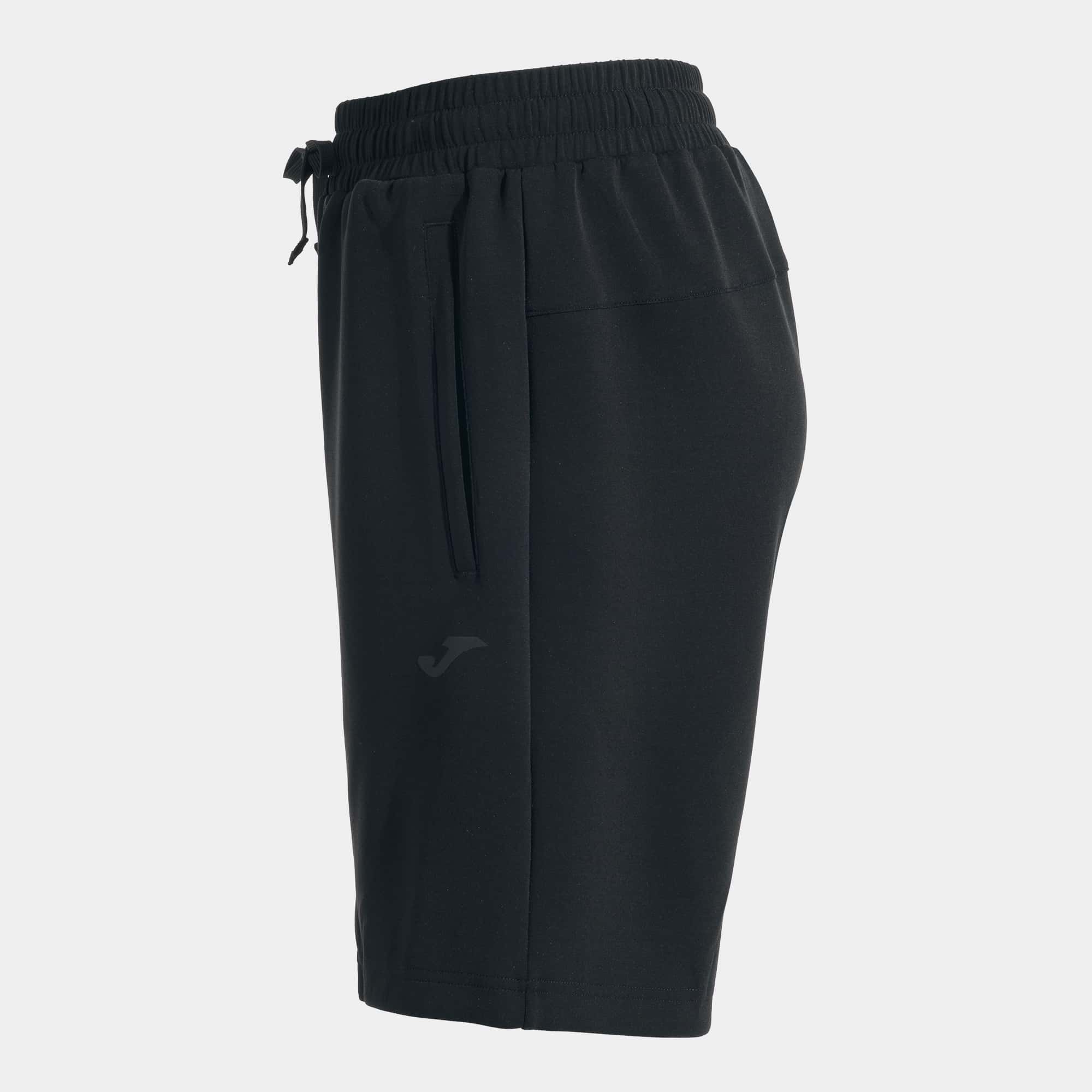 Bermuda shorts man Breath