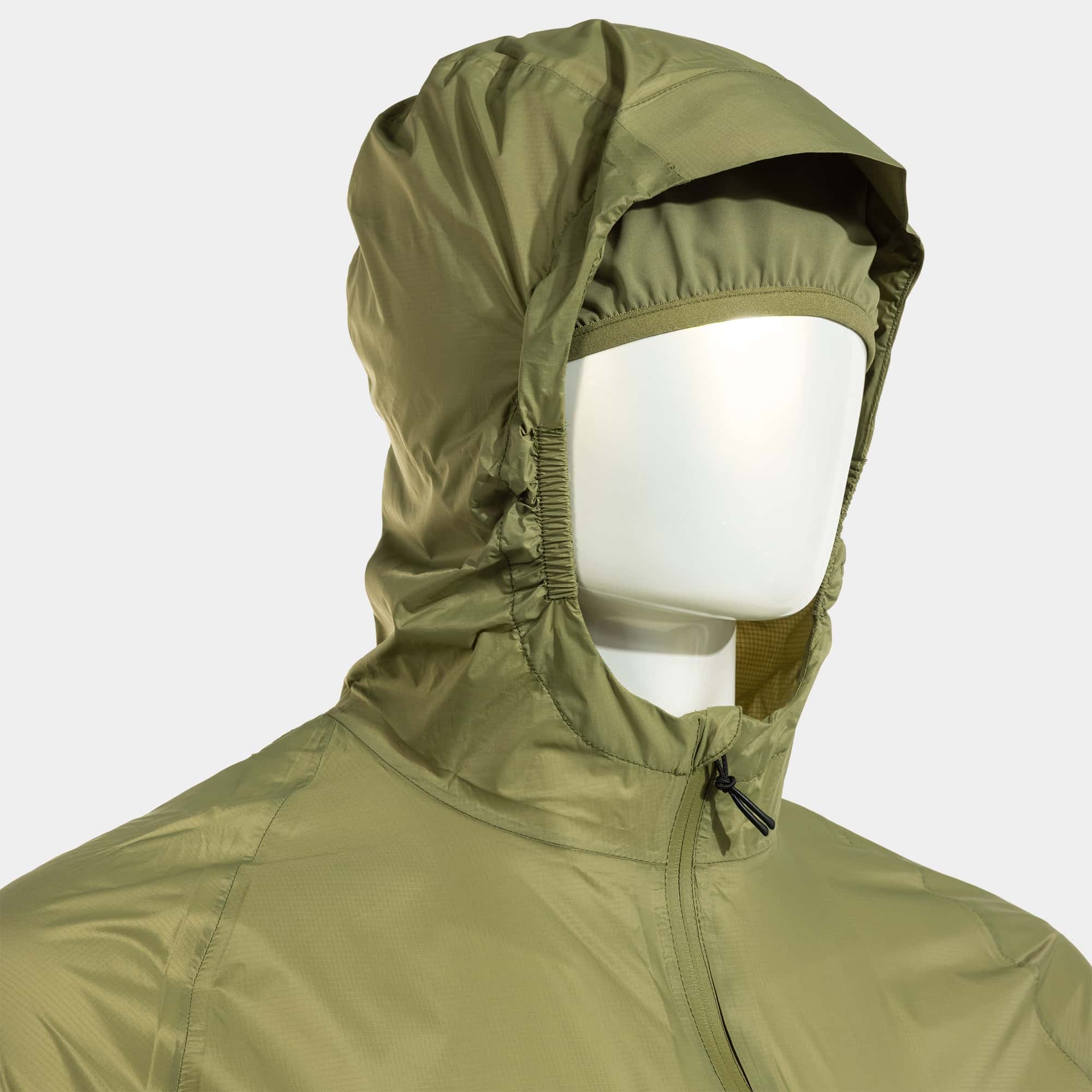 Rainjacket man R-Trail Nature
