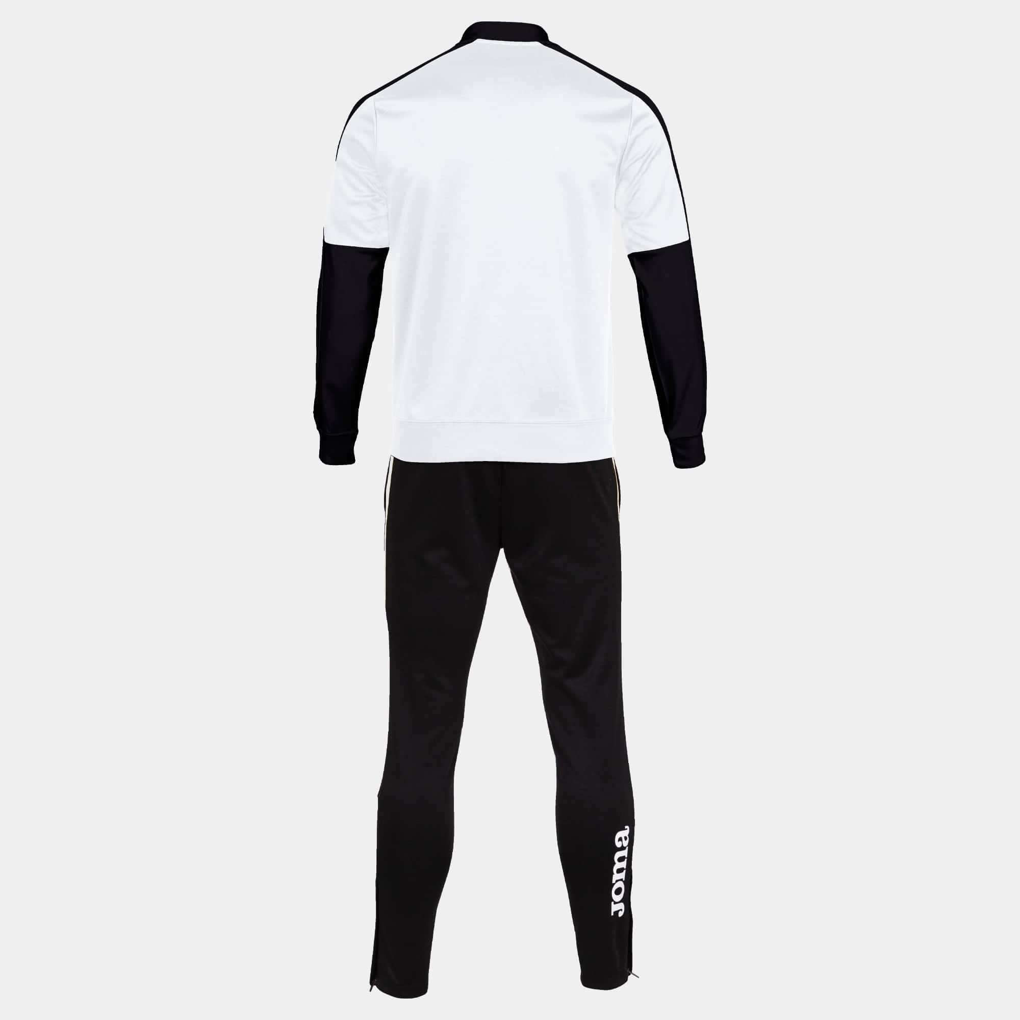 Tracksuit man Eco Championship