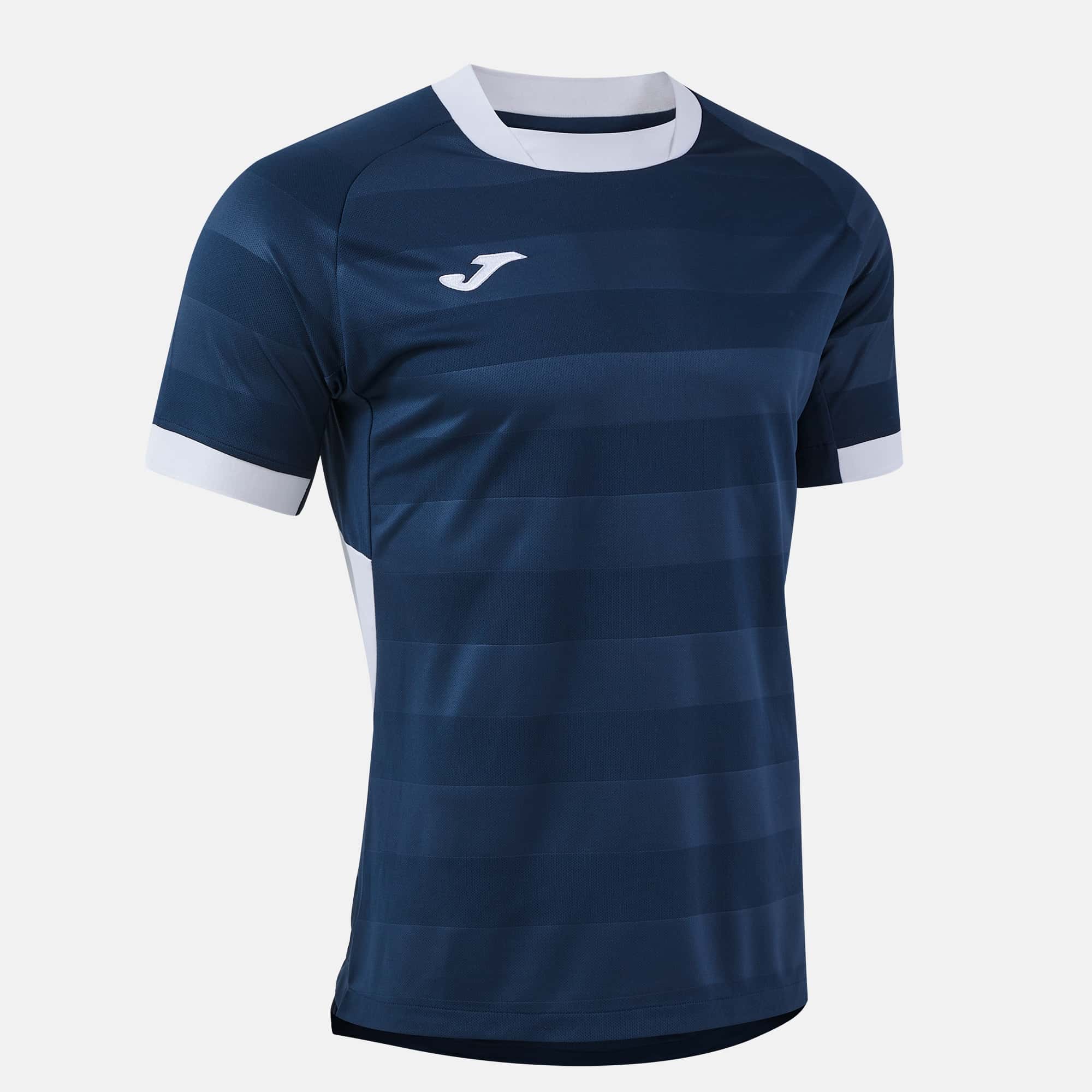 T-Shirt short sleeve man Toletum VII