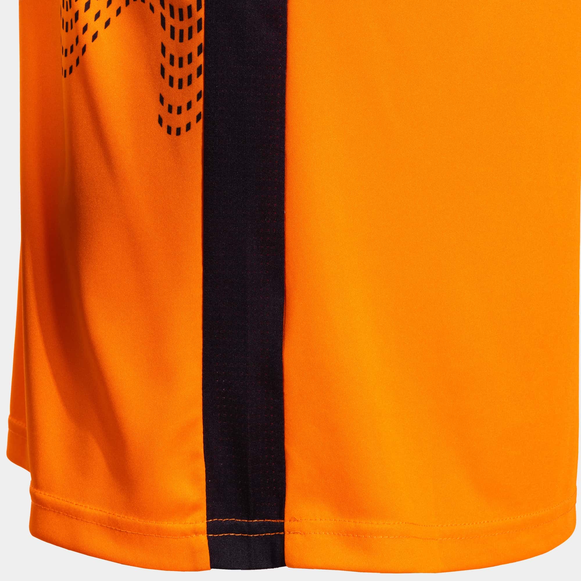 Shirt short sleeve man Tiger VI