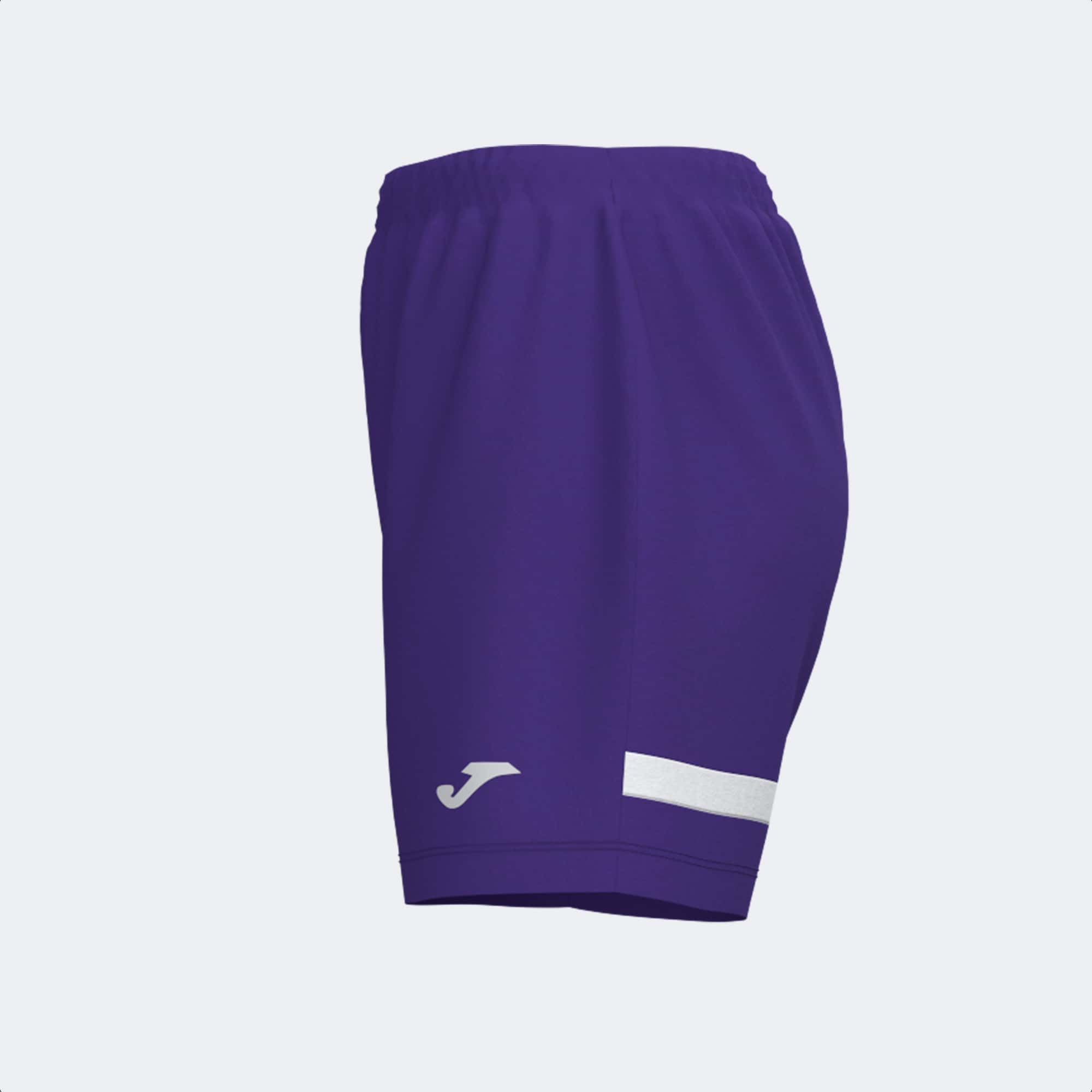 Shorts woman Tokyo