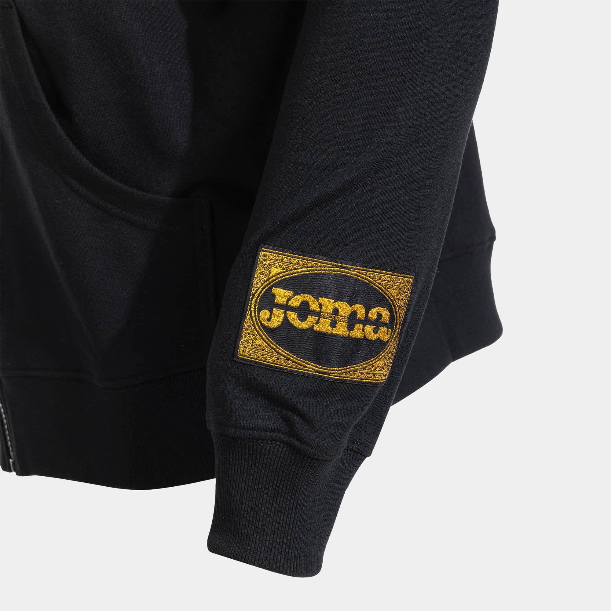 Hooded jacket unisex Combat
