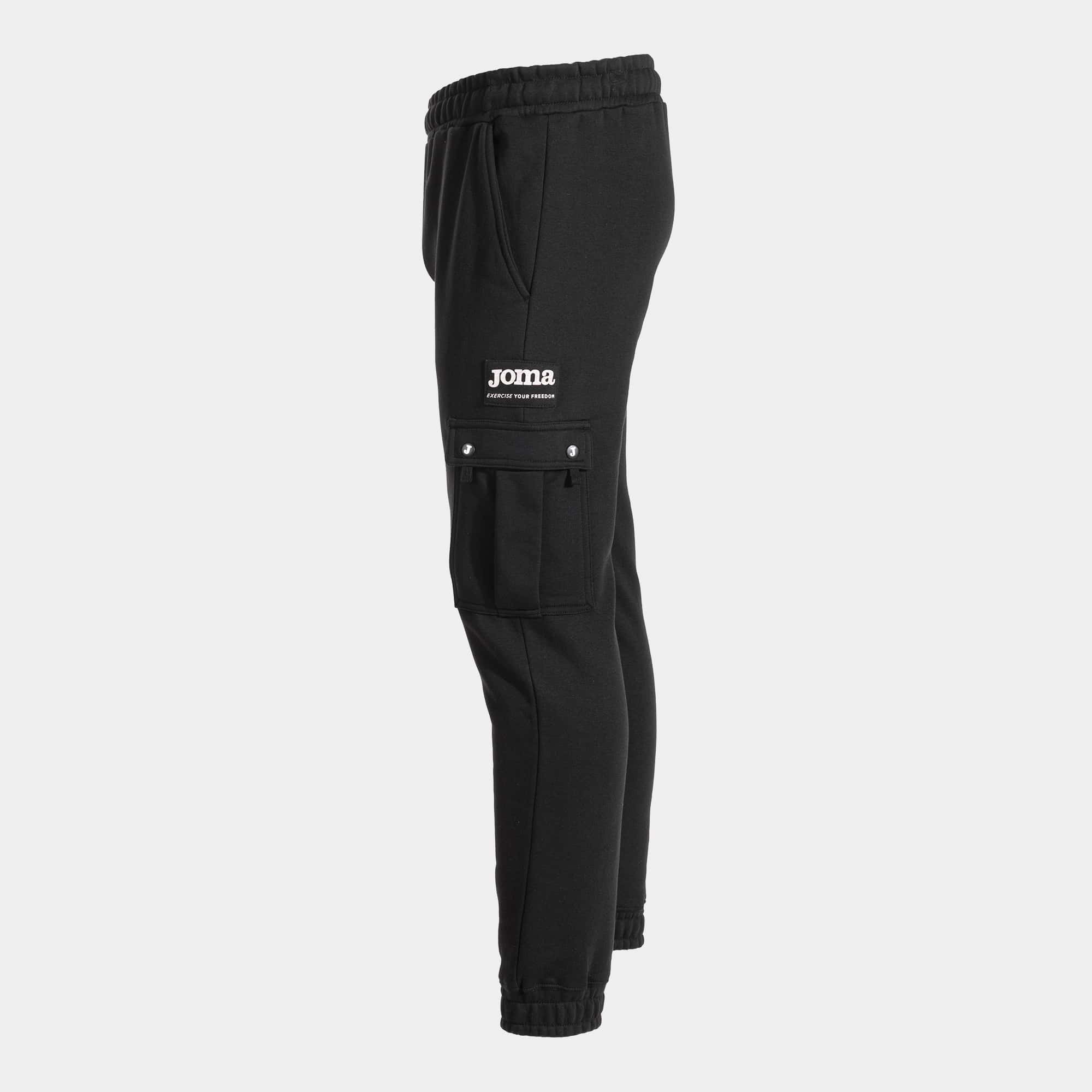 Longs pants man Urban Street