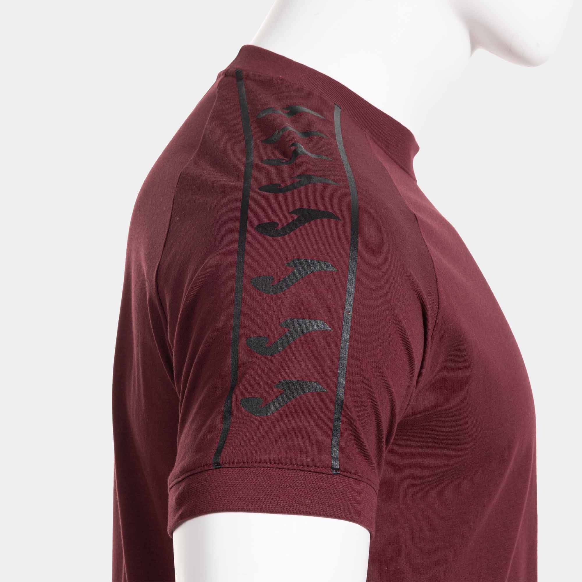 Shirt short sleeve man Icono Street 