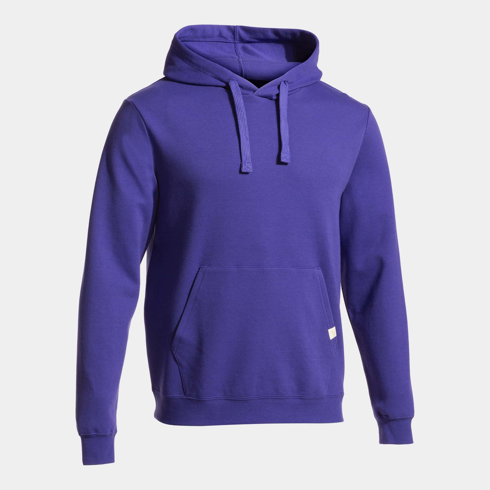 Hooded sweater man Combi 